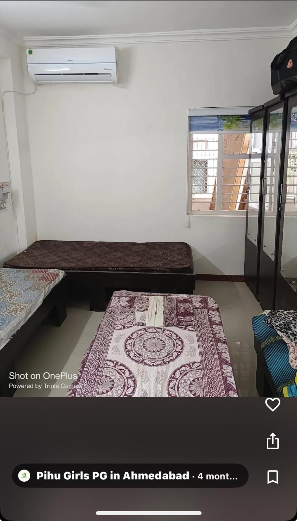Hostel Pihu Girls Pg *