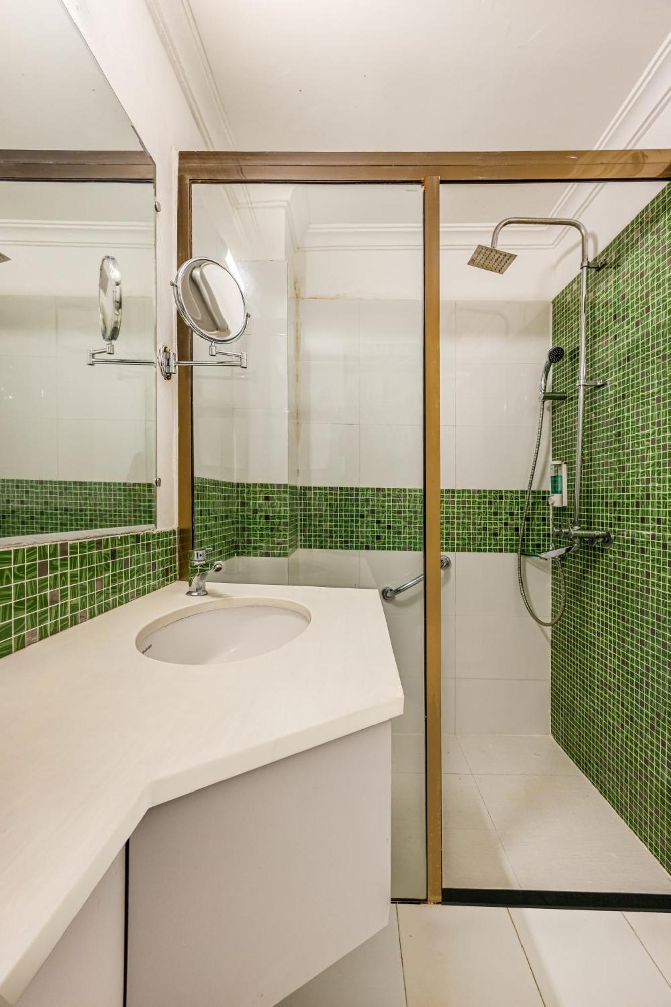 Hotel Clubhouse Nami Residency Near Sabarmati Riverfront 4*