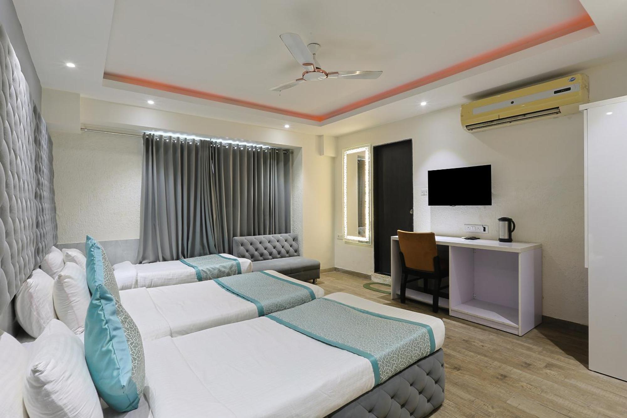 Hotel Venue