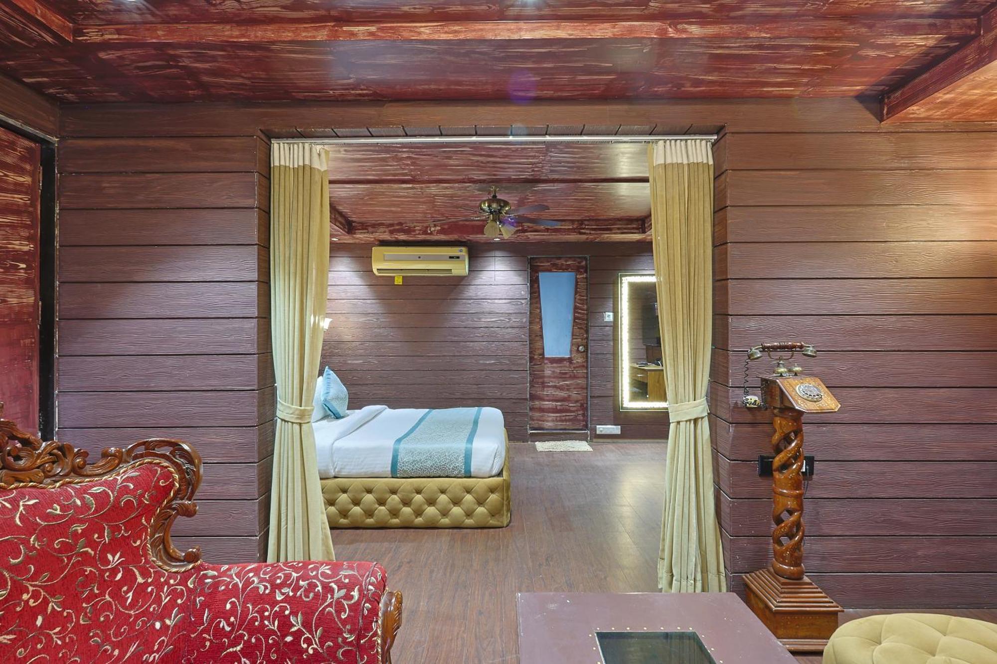 Hotel Venue Ahmedabad