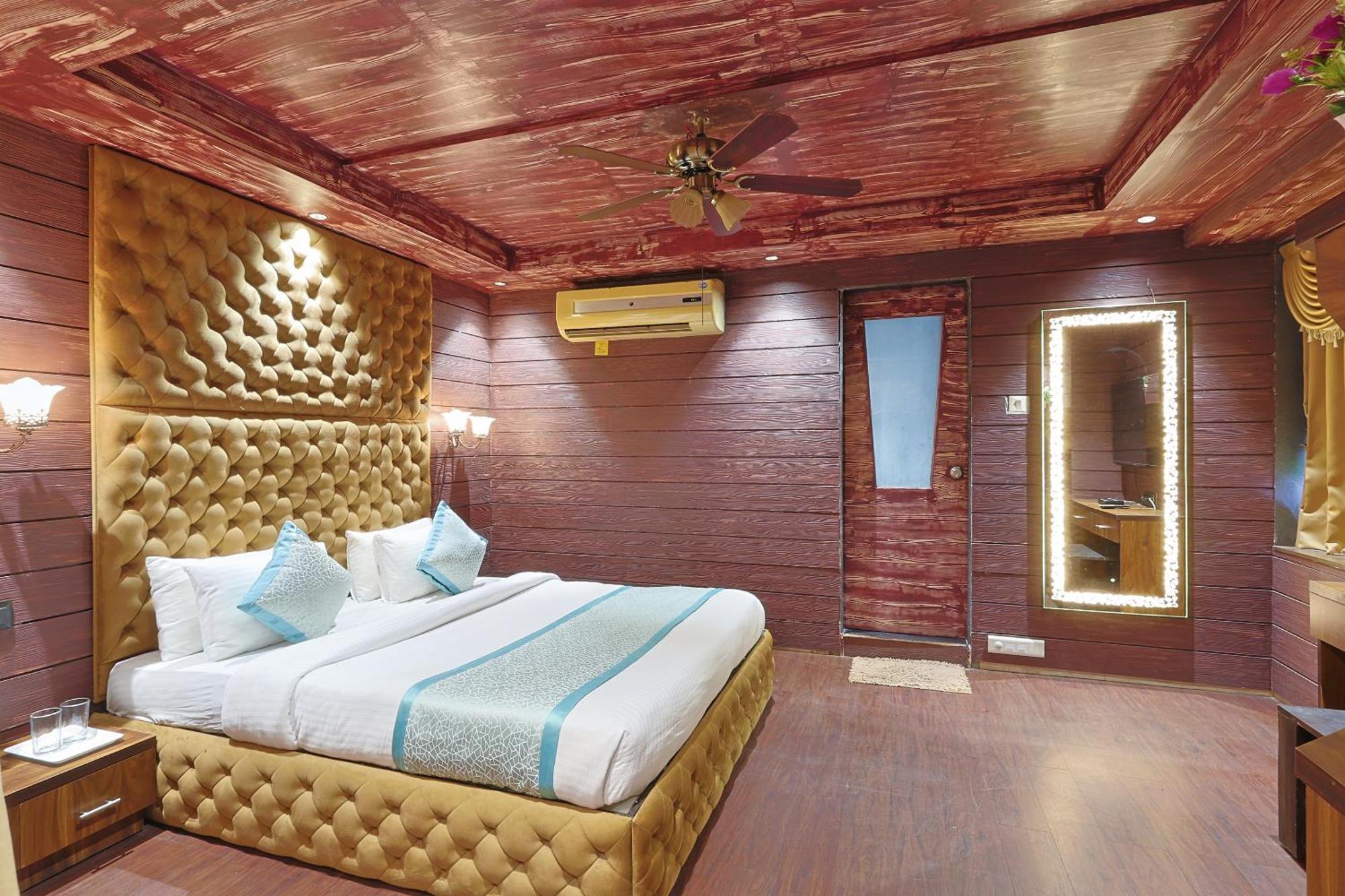 Venue Hotel Ahmedabad