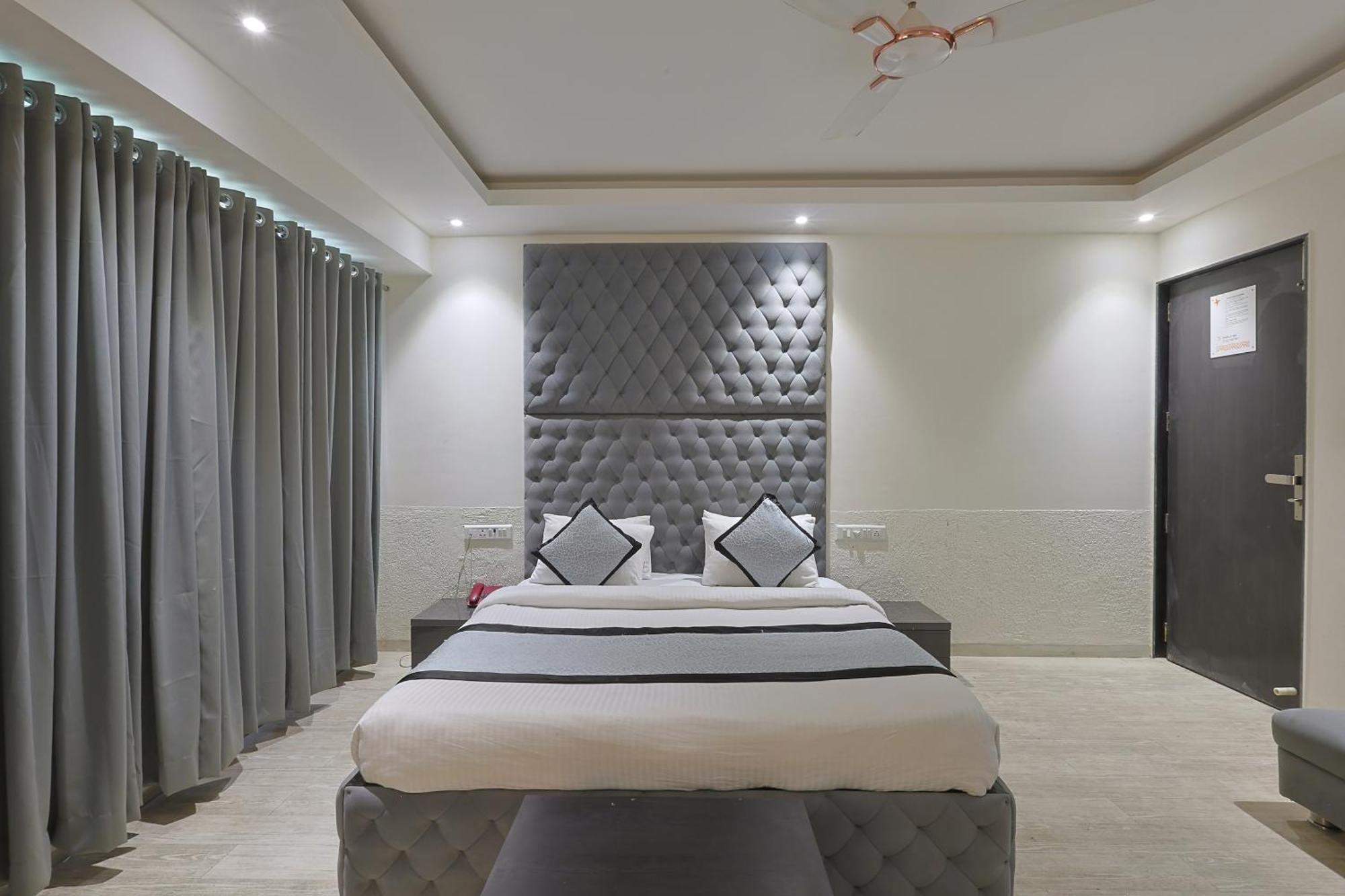 Venue Hotel