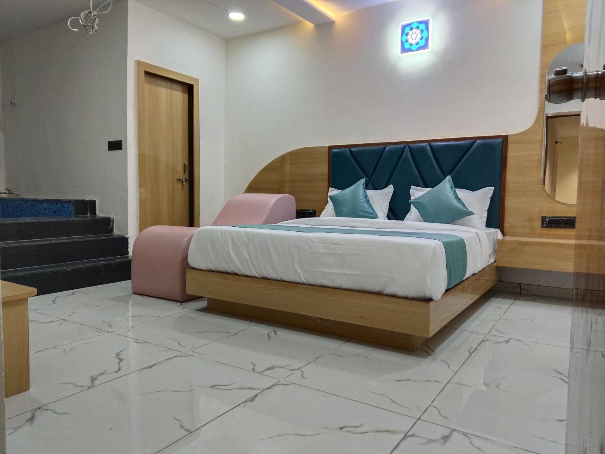 Zone Hotel Ahmedabad