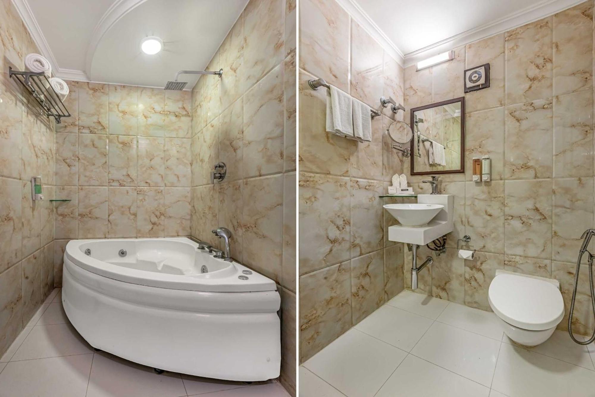 Hotel Palette Nami Residency 5*
