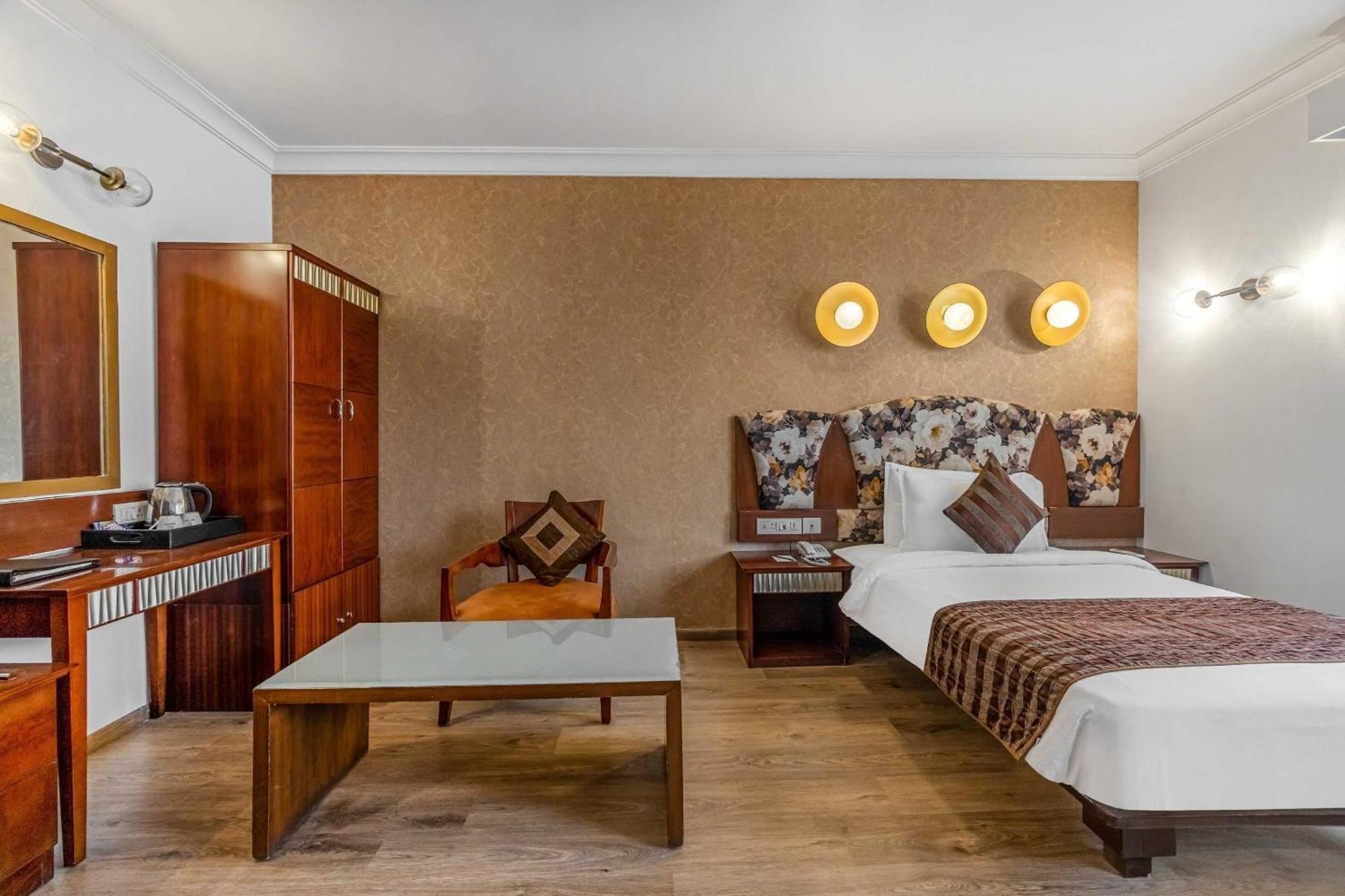 Palette Nami Residency Ahmedabad