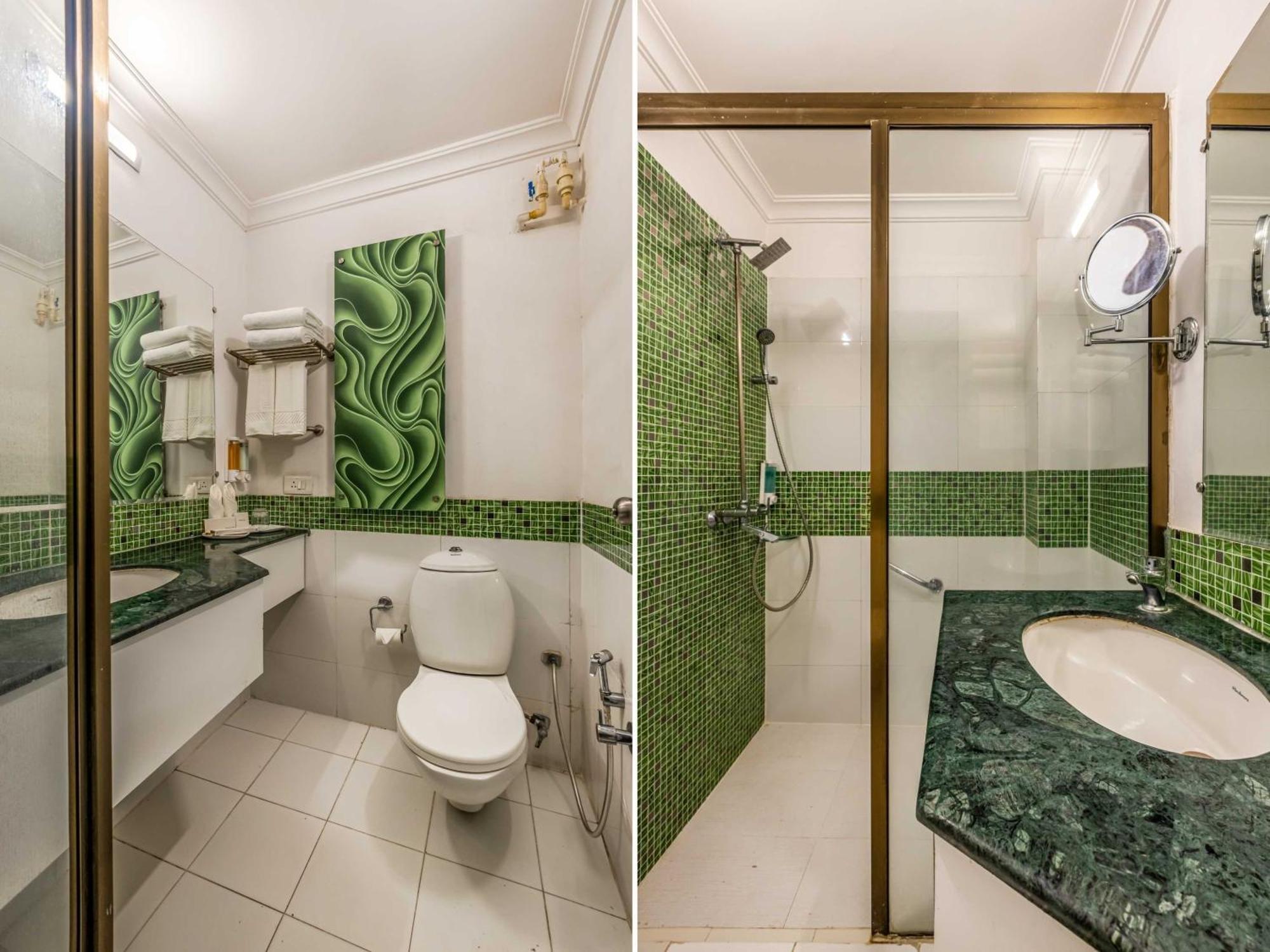 Palette Nami Residency Hotel Ahmedabad