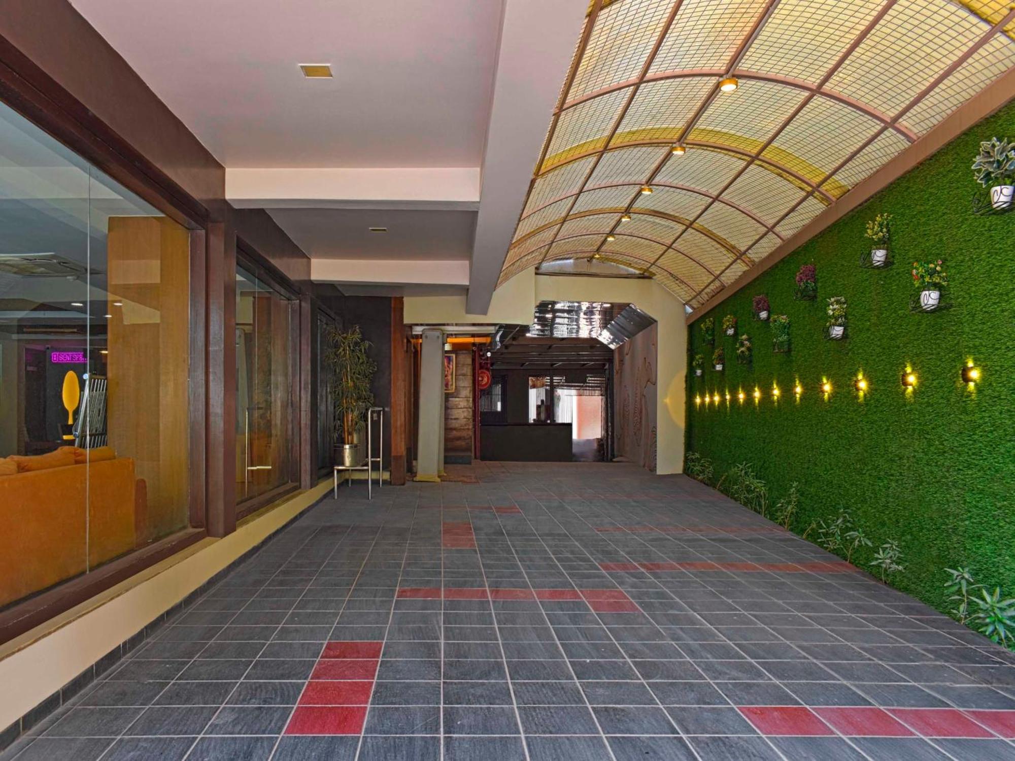 Palette Nami Residency Hotel 5*