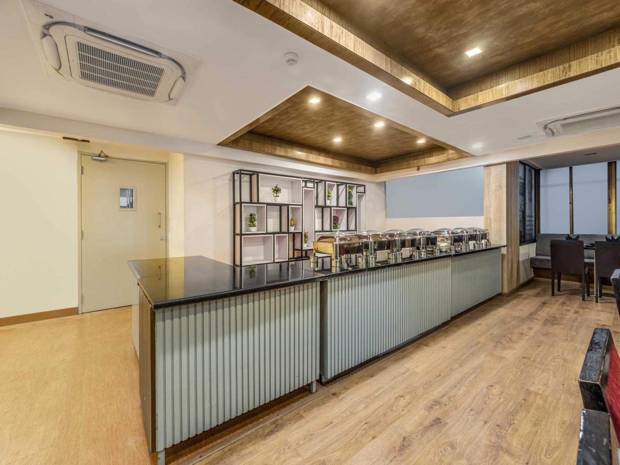 Palette Nami Residency Hotel 5*