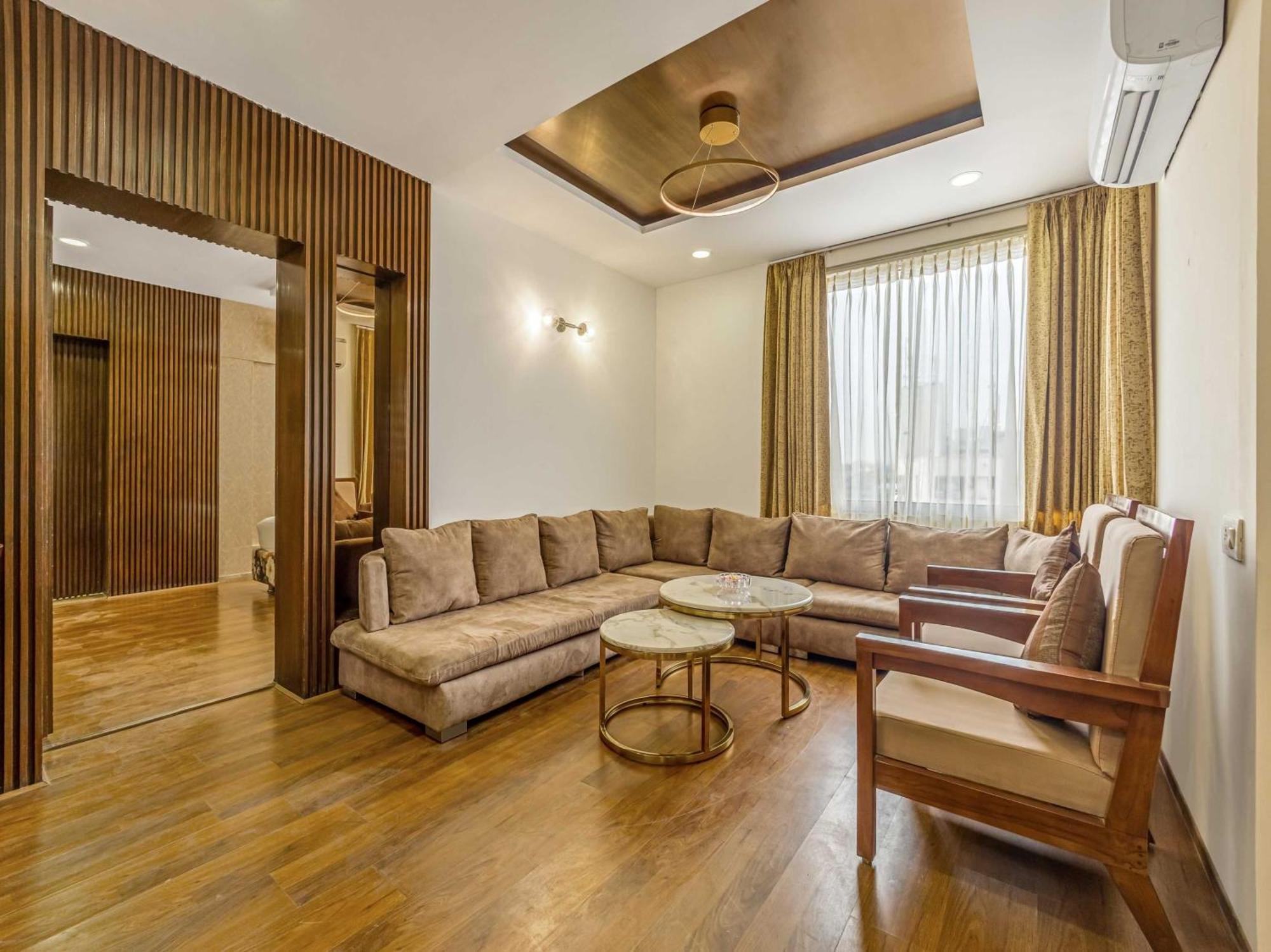 Palette Nami Residency Ahmedabad