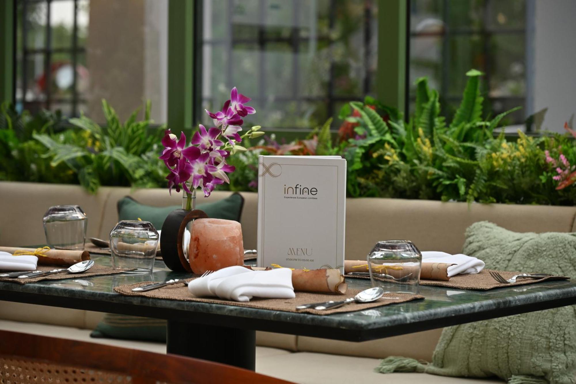 Novotel 5* Ahmedabad