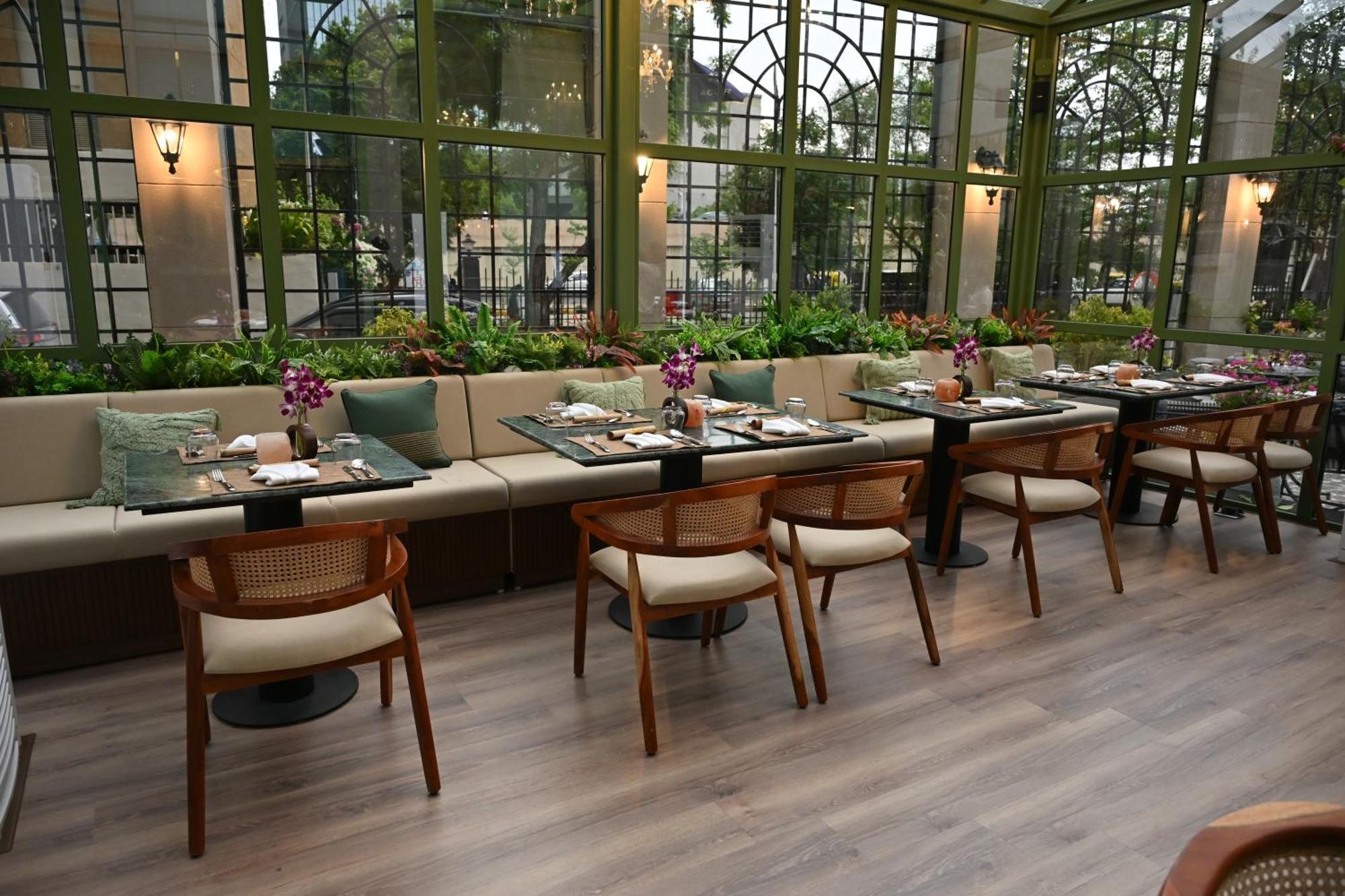 Novotel Hotel
