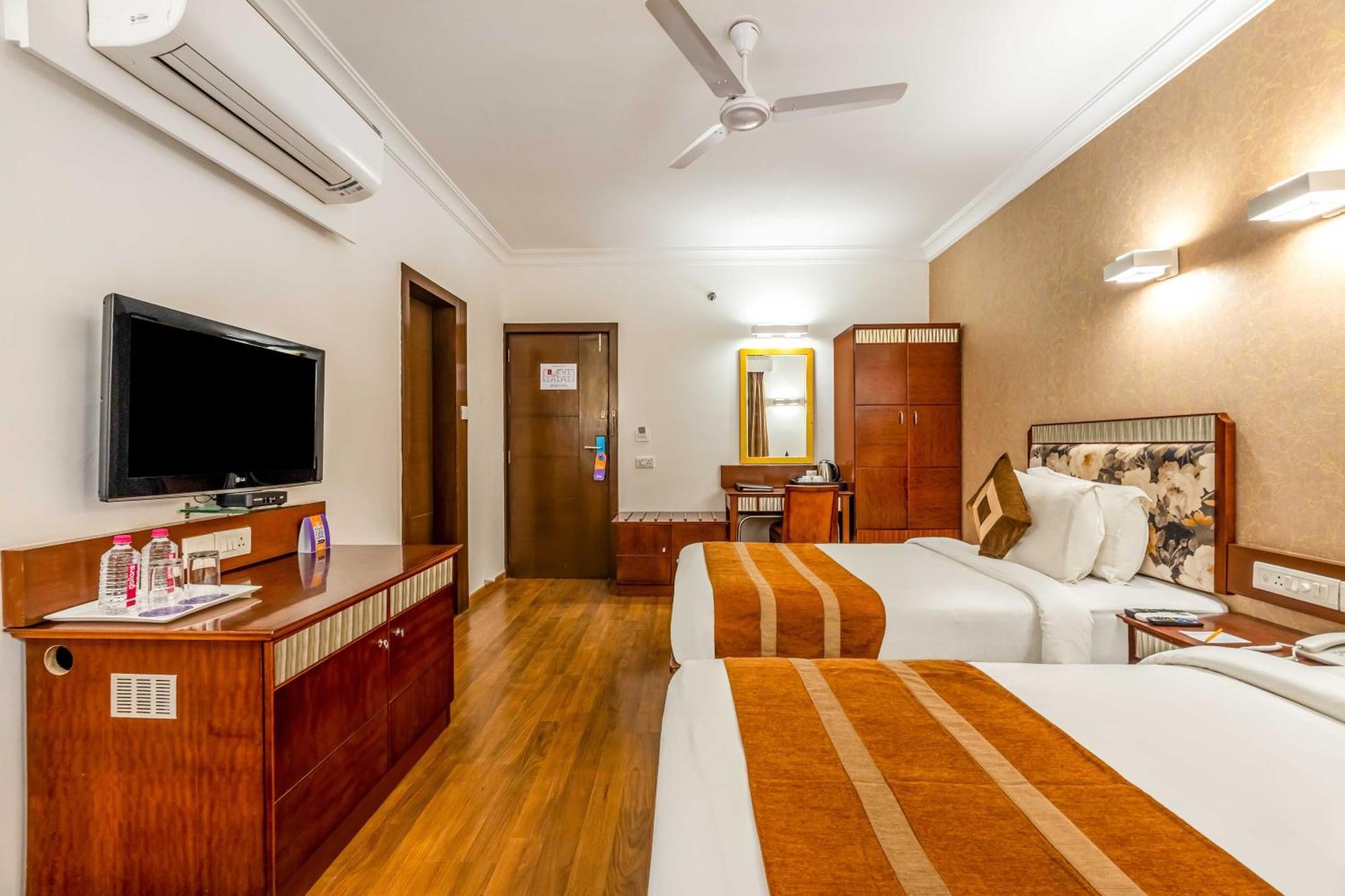 Palette Nami Residency Hotel 5*