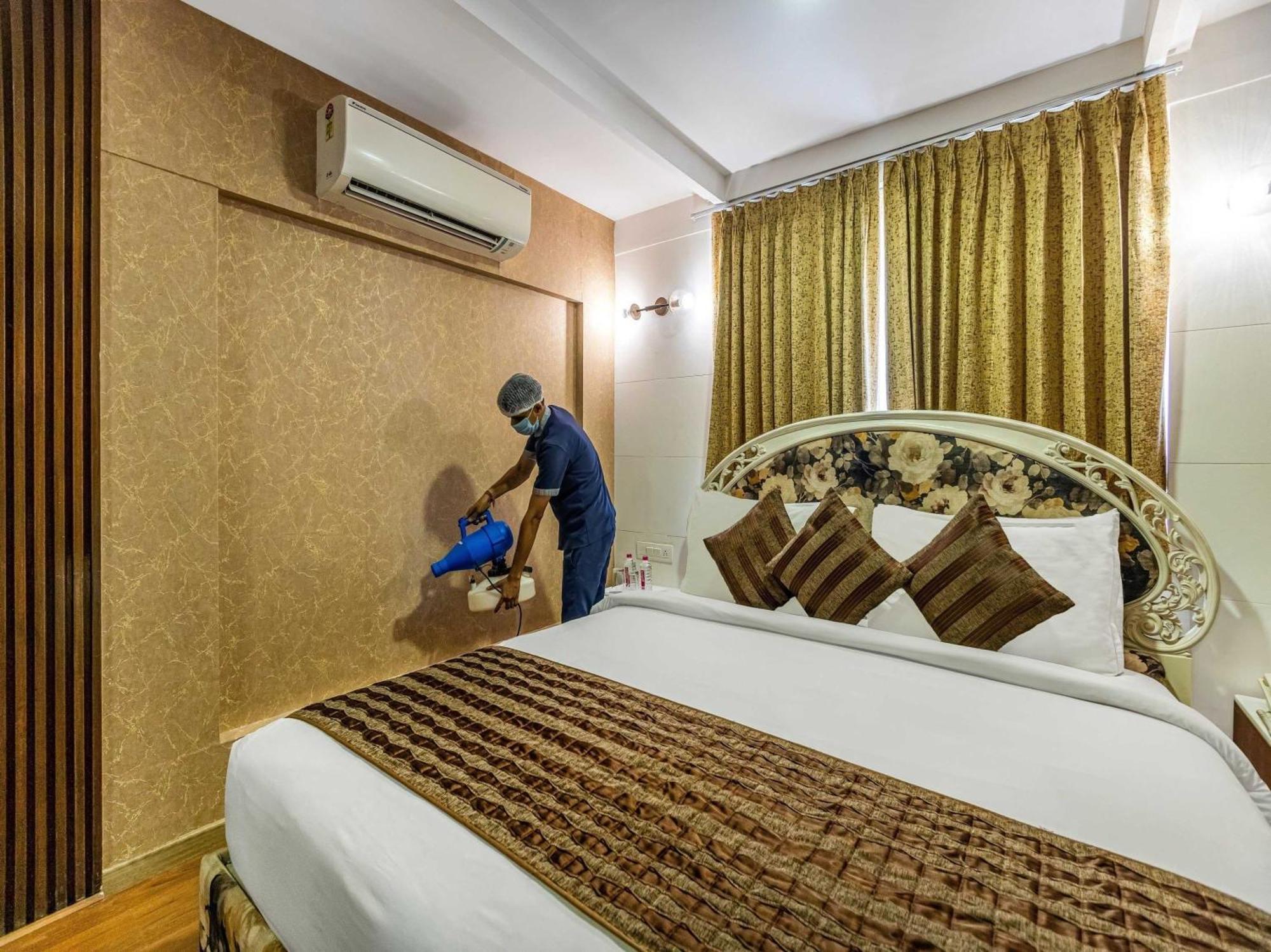 Hotel Palette Nami Residency 5*