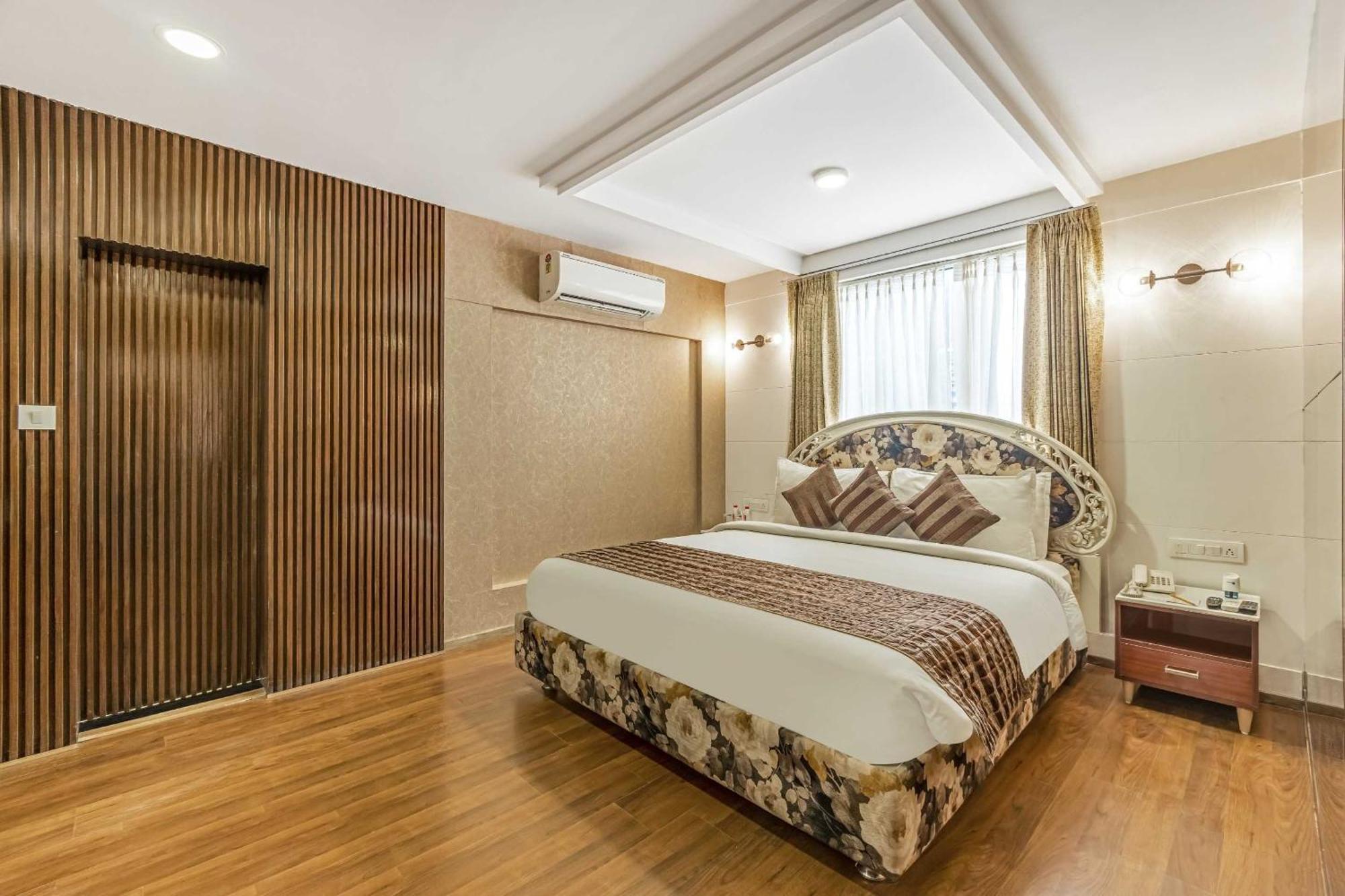 Hotel Palette Nami Residency