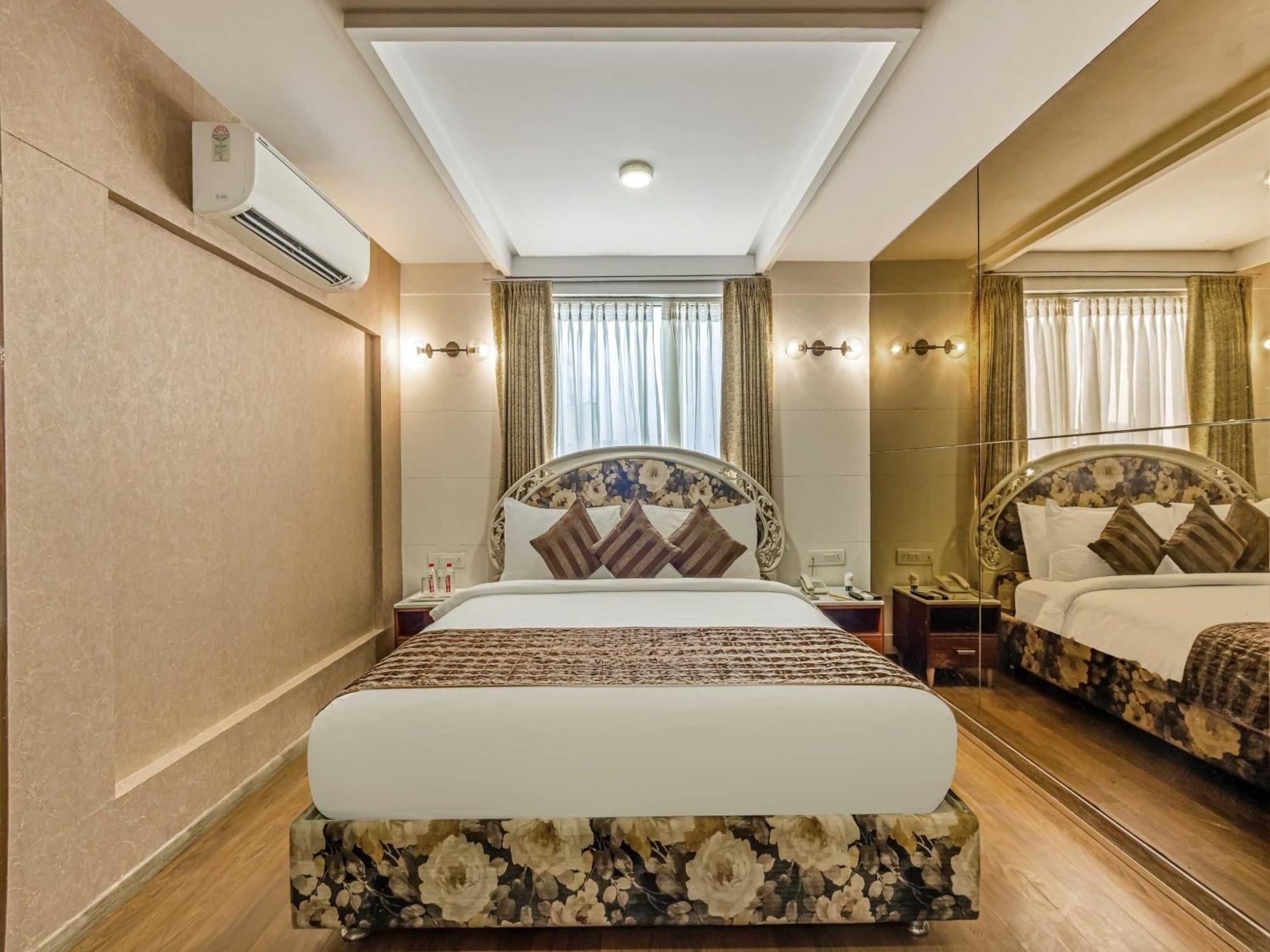 Hotel Palette Nami Residency
