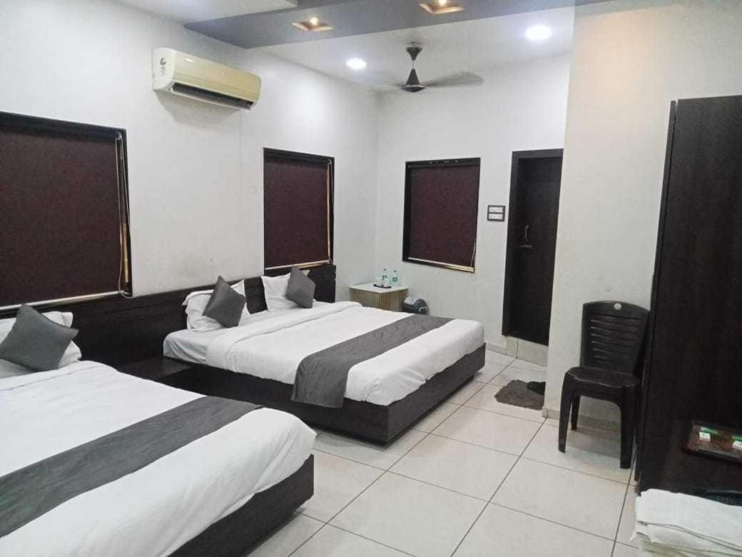 Townhouse Ion Digital Sanand 4* Ahmedabad