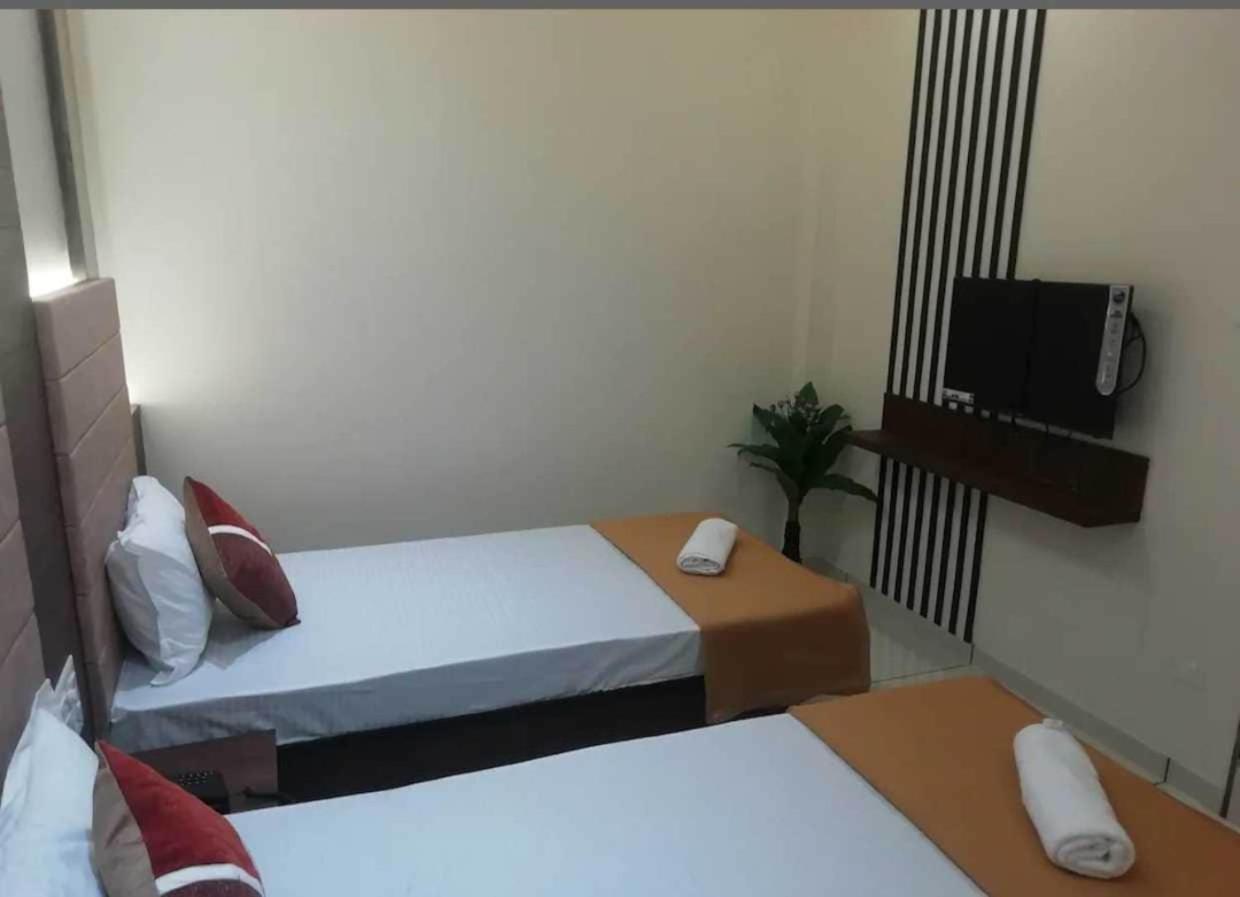 Townhouse Ion Digital Sanand