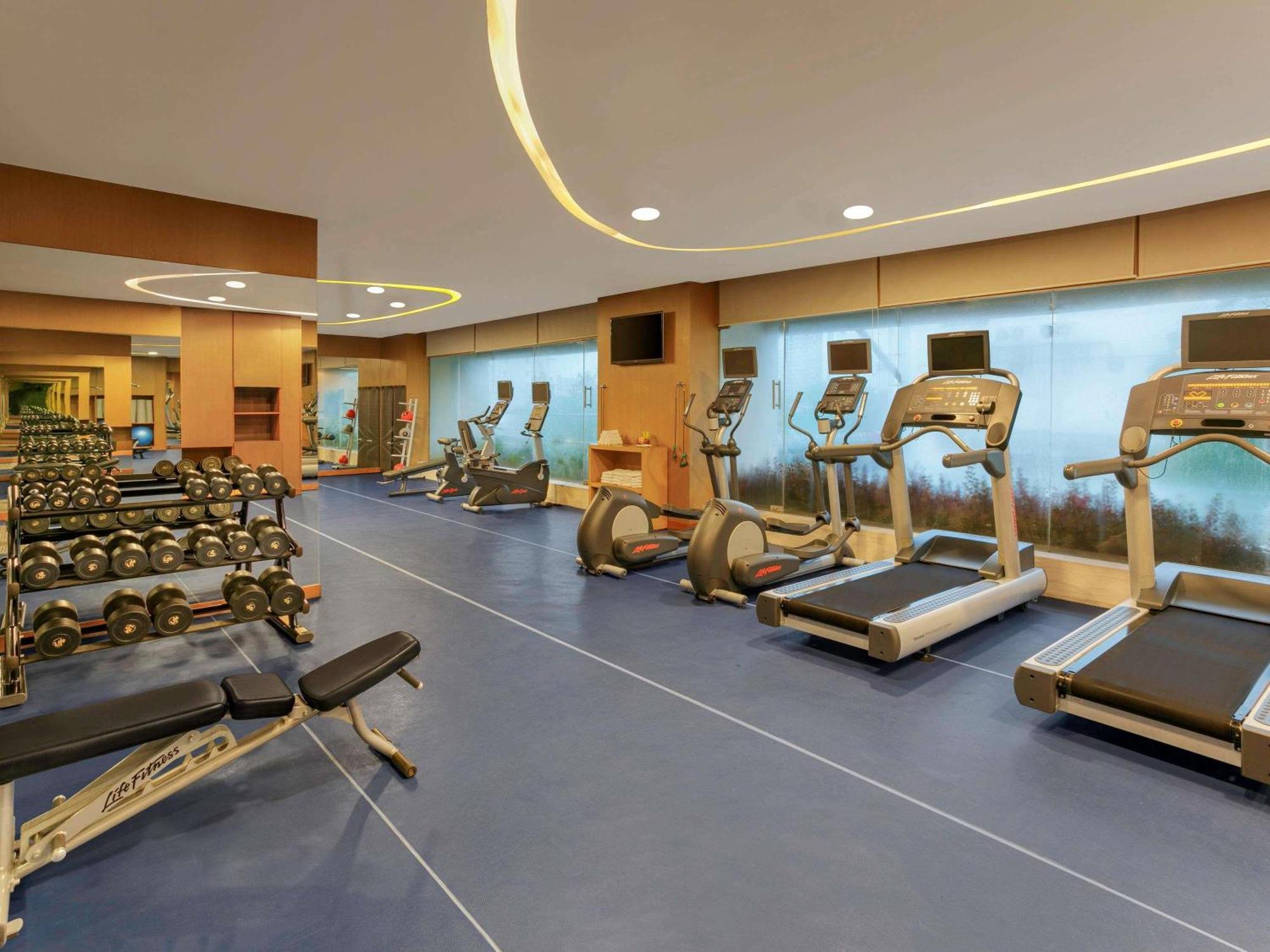 Hotel Novotel 5*