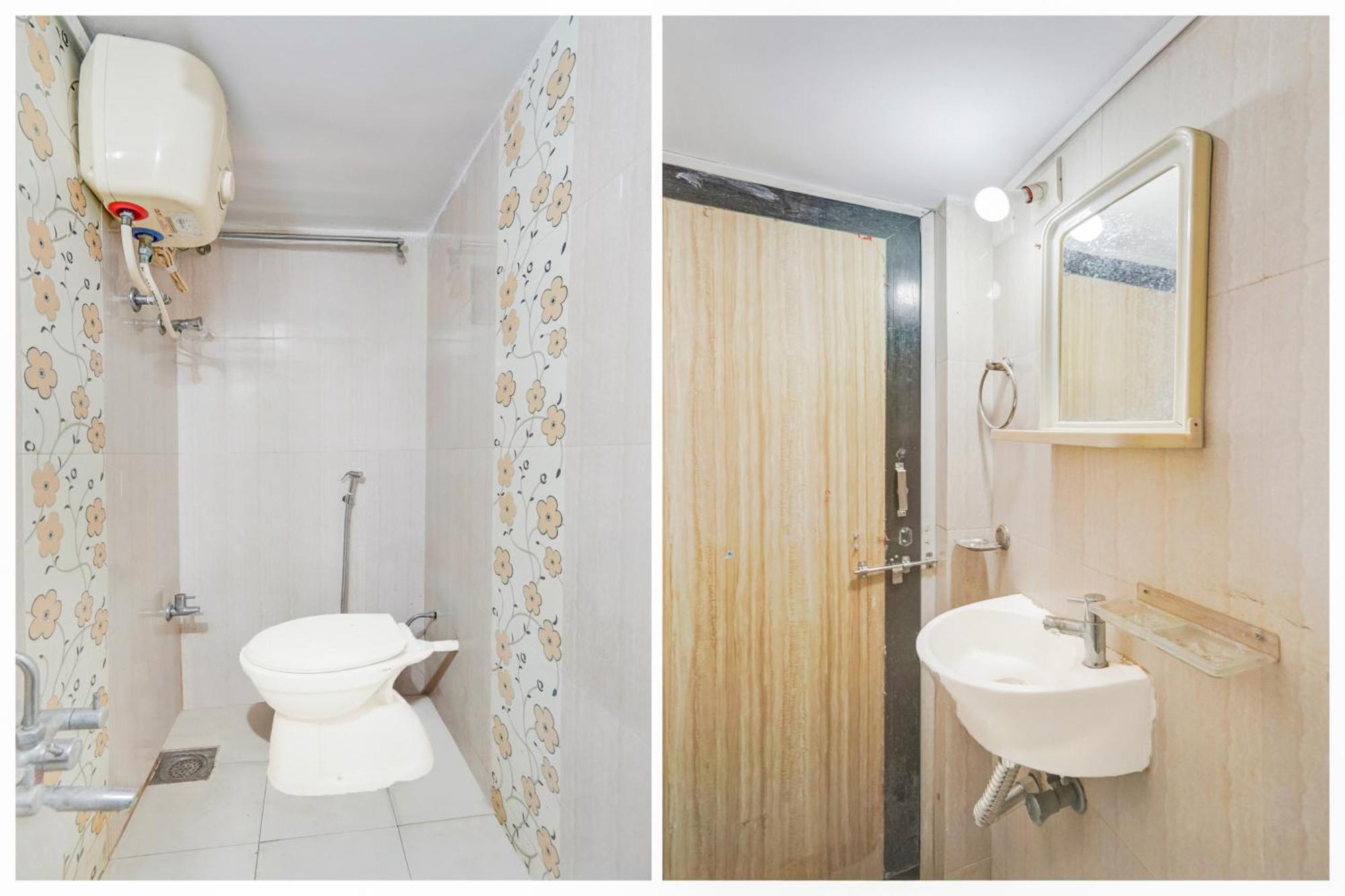 Super Collection O Maninagar East Formerly Maninagar Residency * Ahmedabad