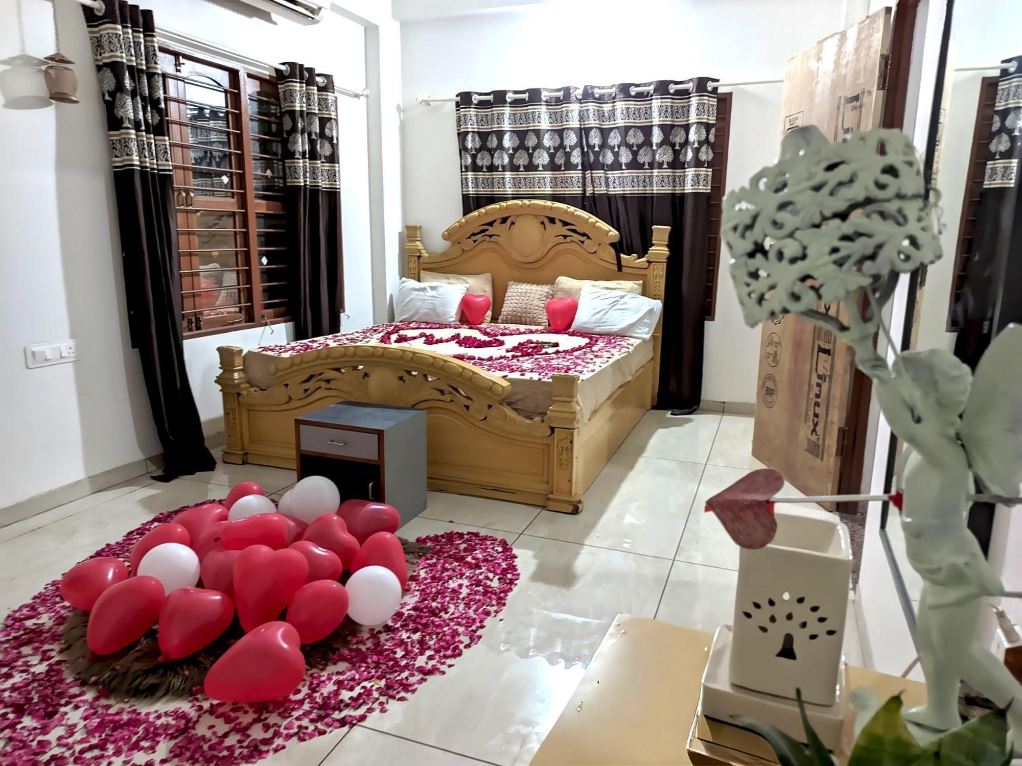 Weekend Home, For Peace & Bliss * Ahmedabad