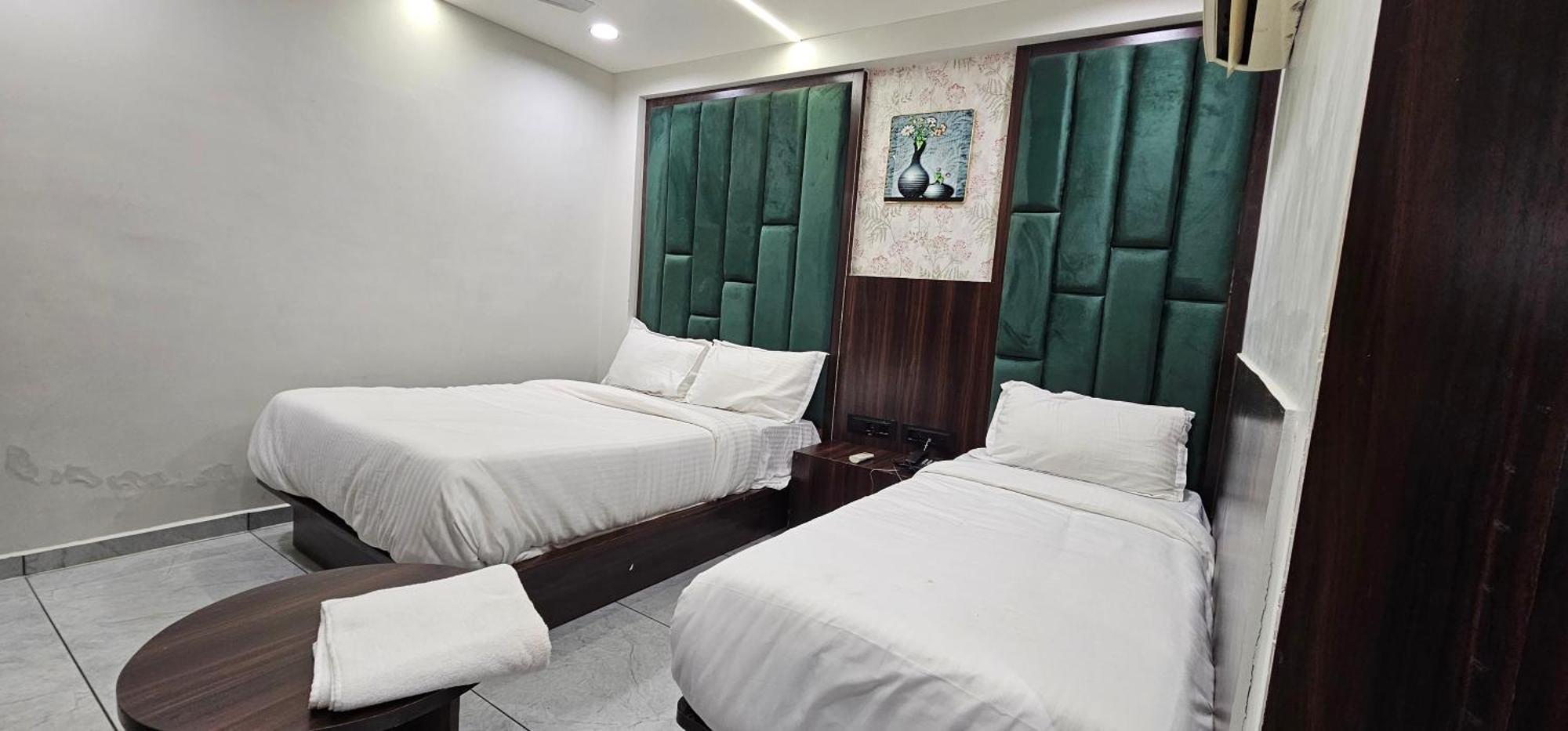 Hotel Shagun Inn Bopal 3* Ahmedabad