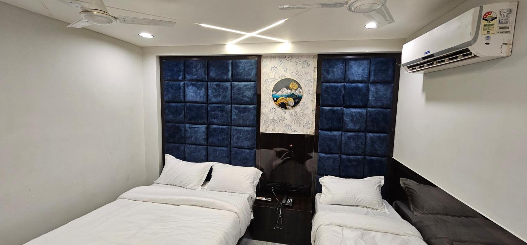 Hotel Hotel Shagun Inn Bopal 3*