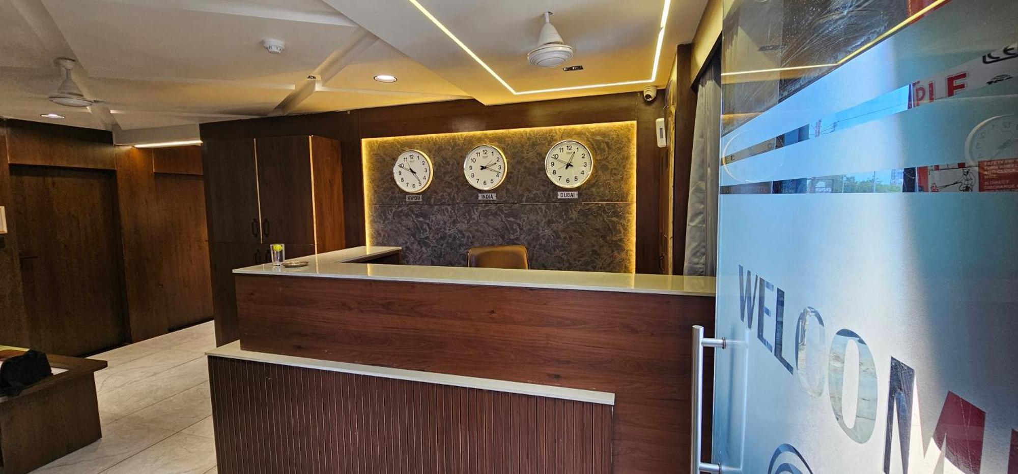 Hotel Hotel Shagun Inn Bopal Ahmedabad