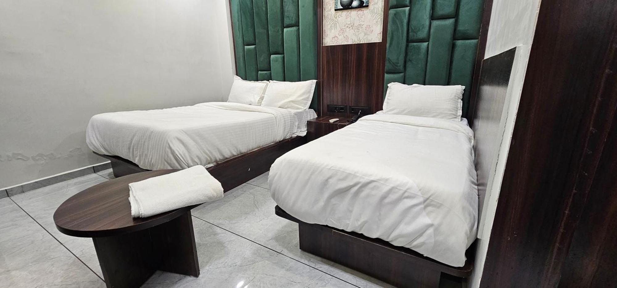 Hotel Hotel Shagun Inn Bopal