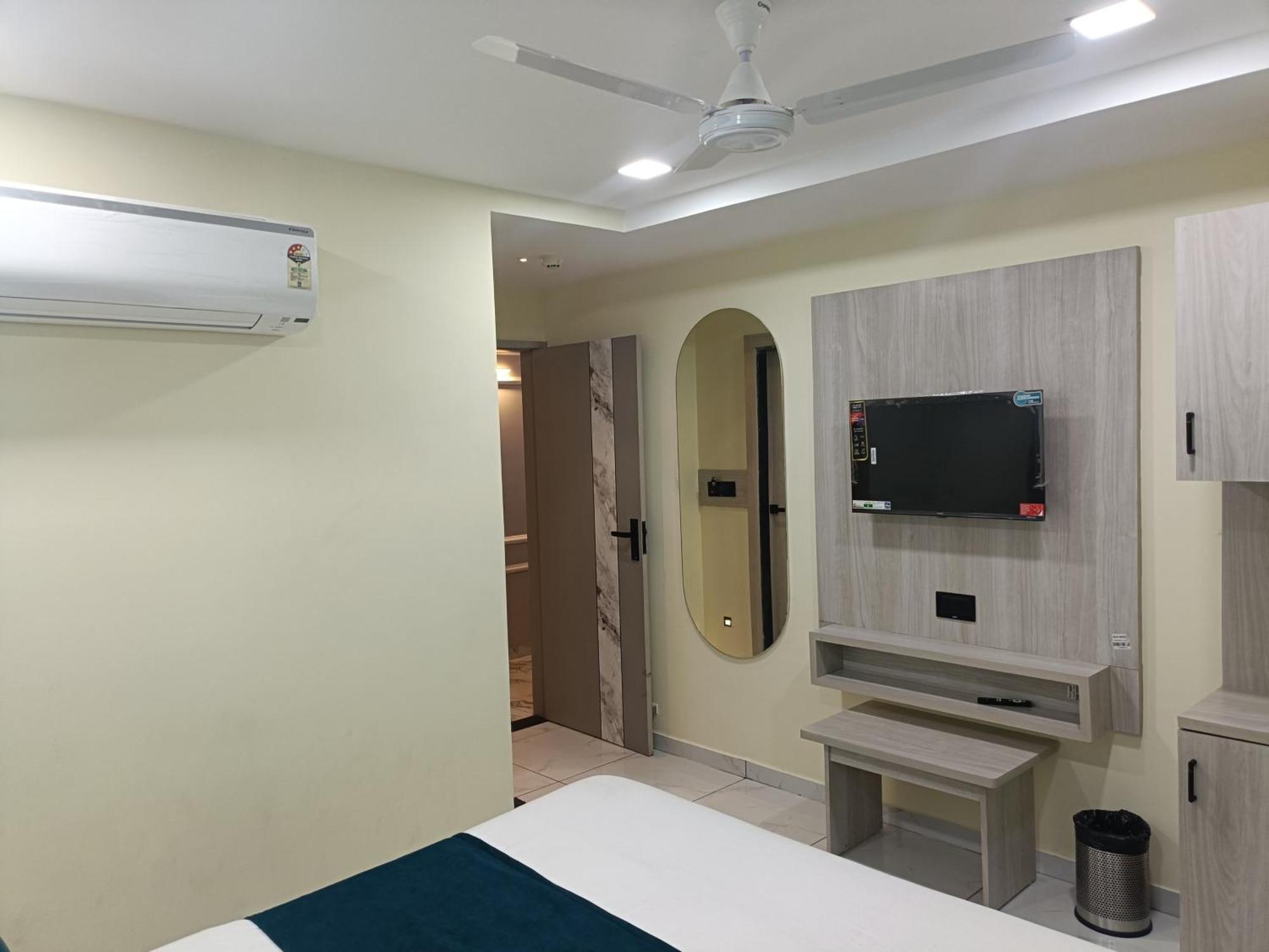 Hotel Hotel Sun Plaza Ahmedabad