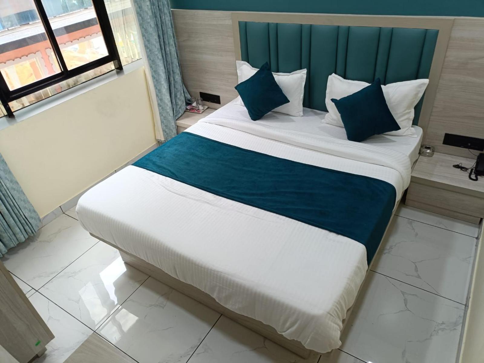 Hotel Sun Plaza Hotel
