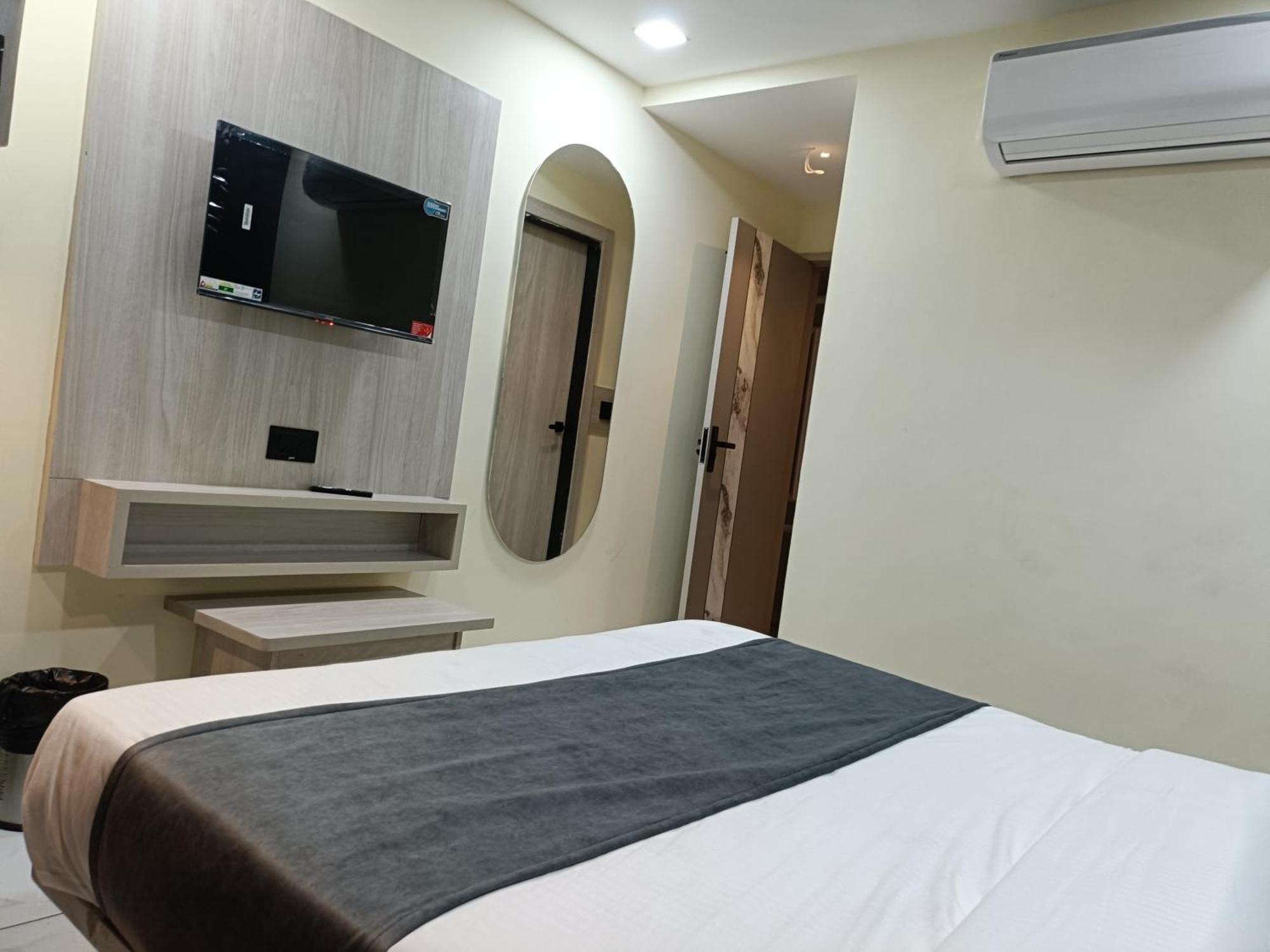 Hotel Hotel Sun Plaza 2*