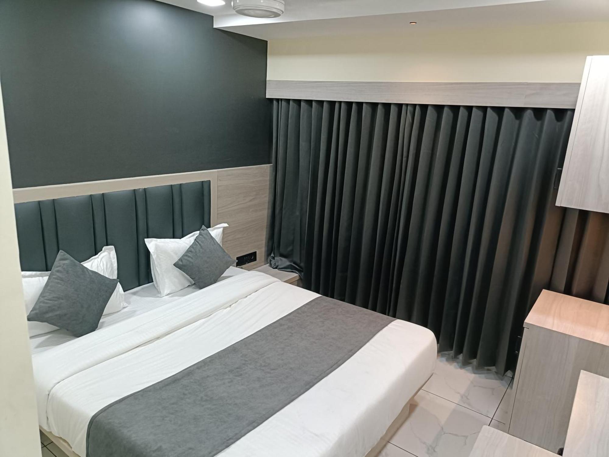 Hotel Sun Plaza
