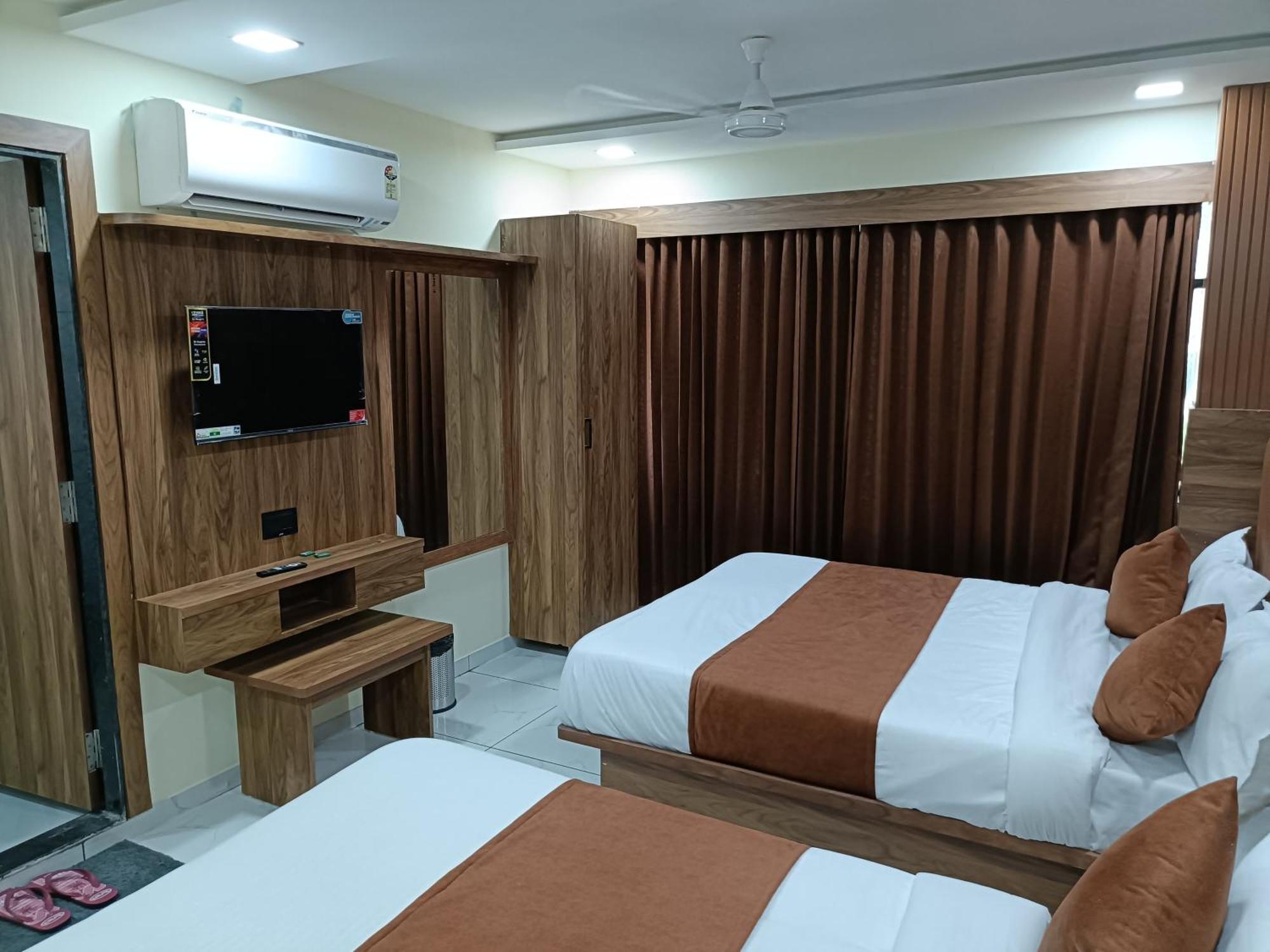 Hotel Sun Plaza
