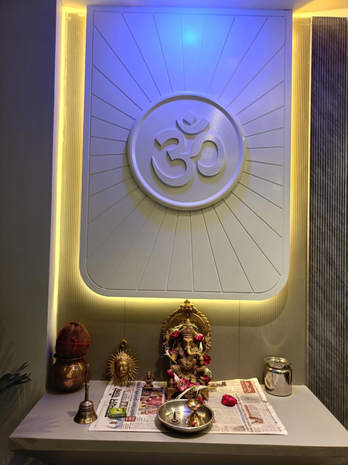 Hotel Sun Plaza Ahmedabad
