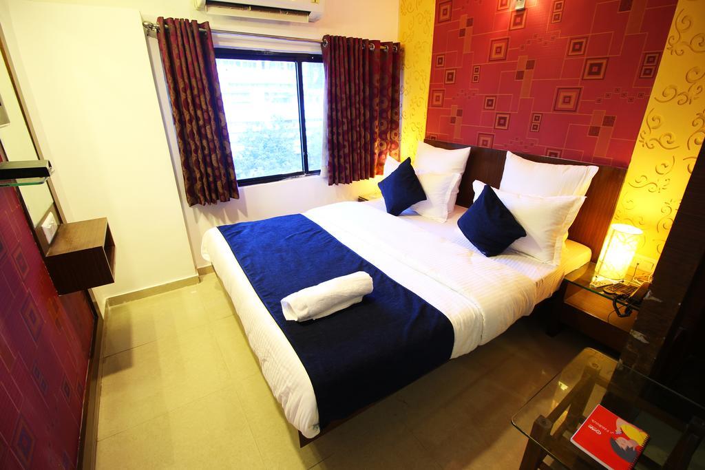 O Keshav Hotel 3*
