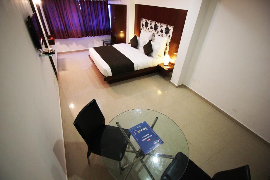 O Keshav 3* Ahmedabad