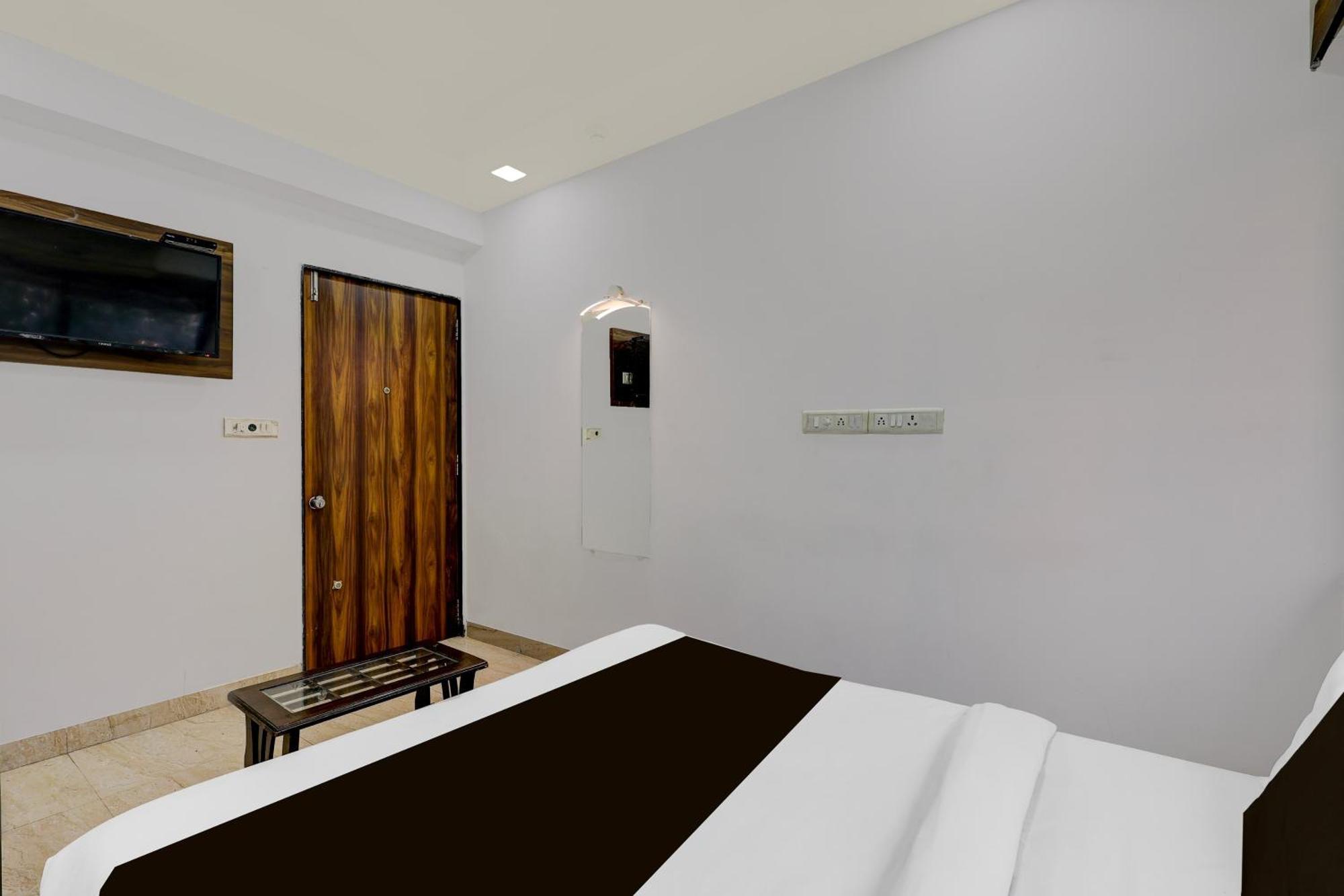 Hotel O Sun *