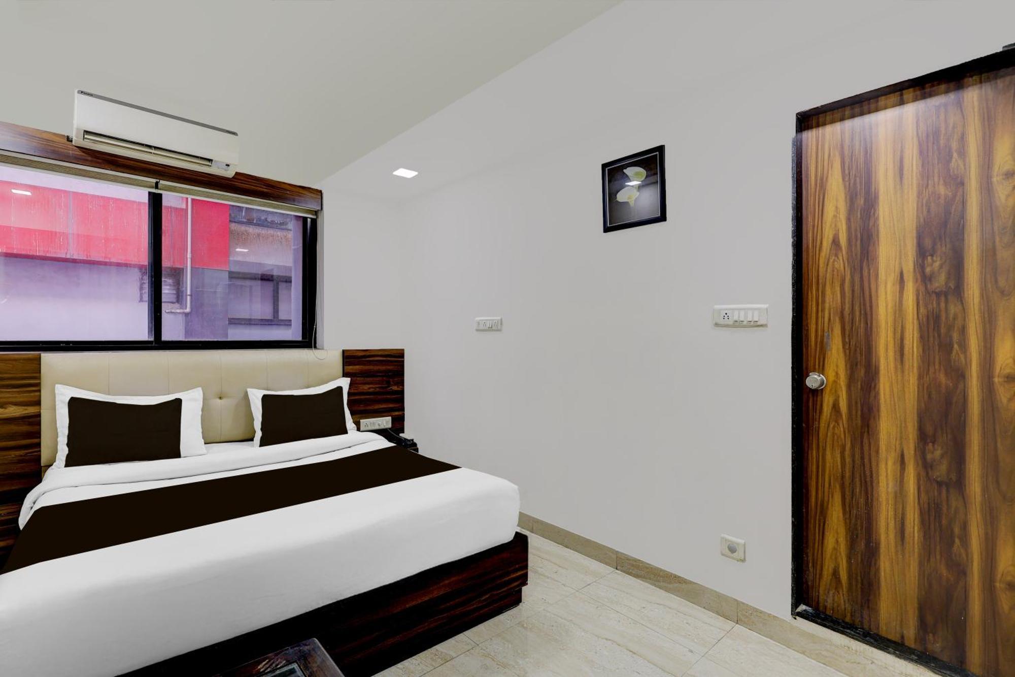 Hotel O Sun