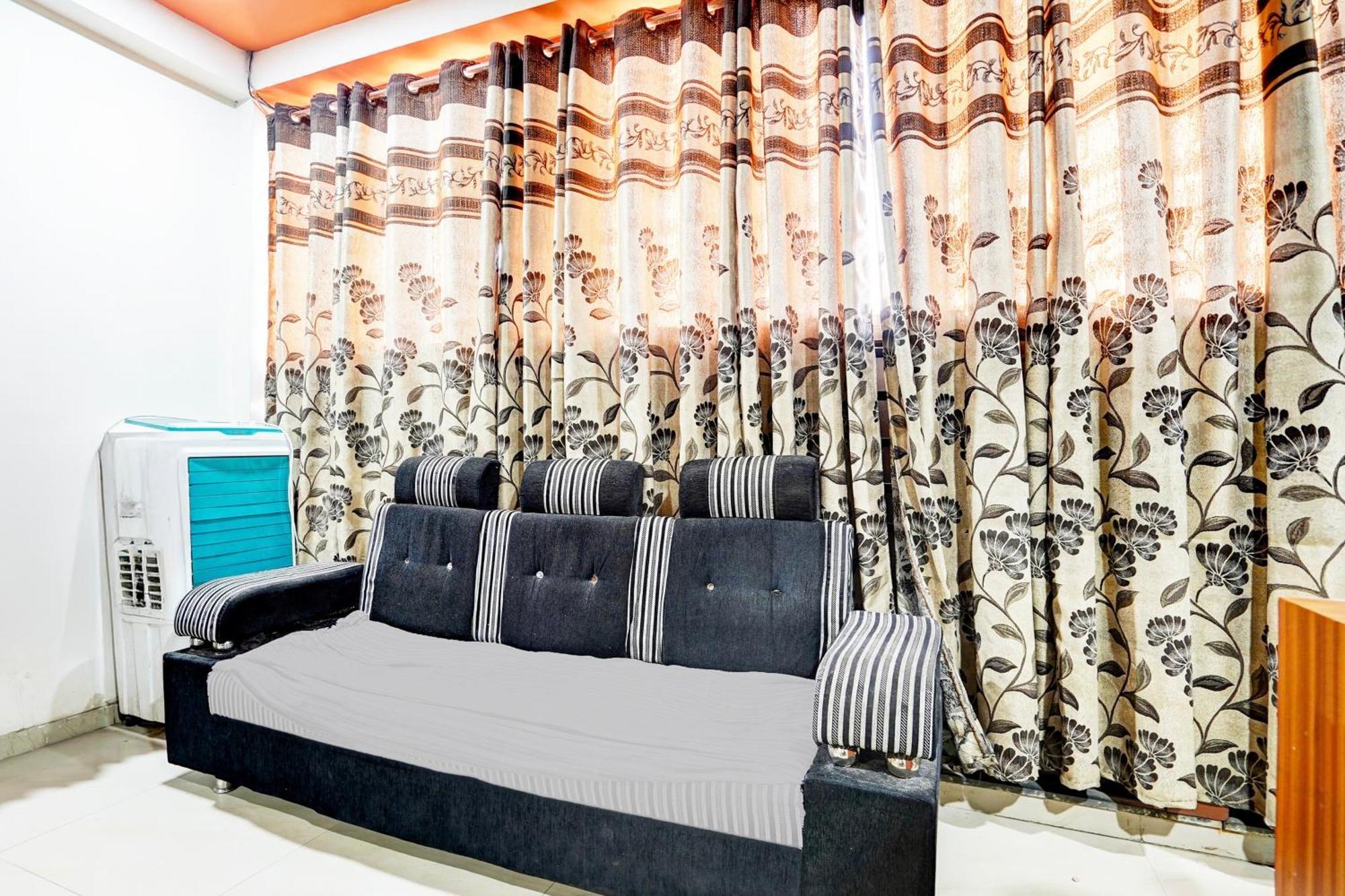 Fabhotel Park 3* Ahmedabad