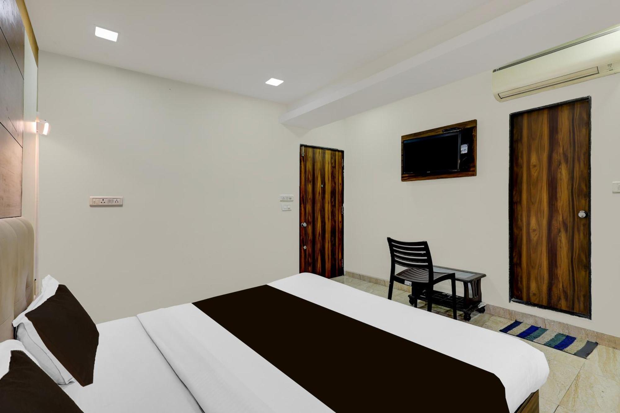O Sun Hotel