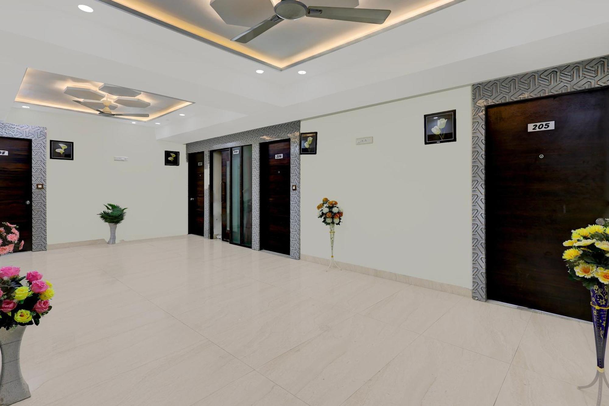 Hotel O Sun Ahmedabad