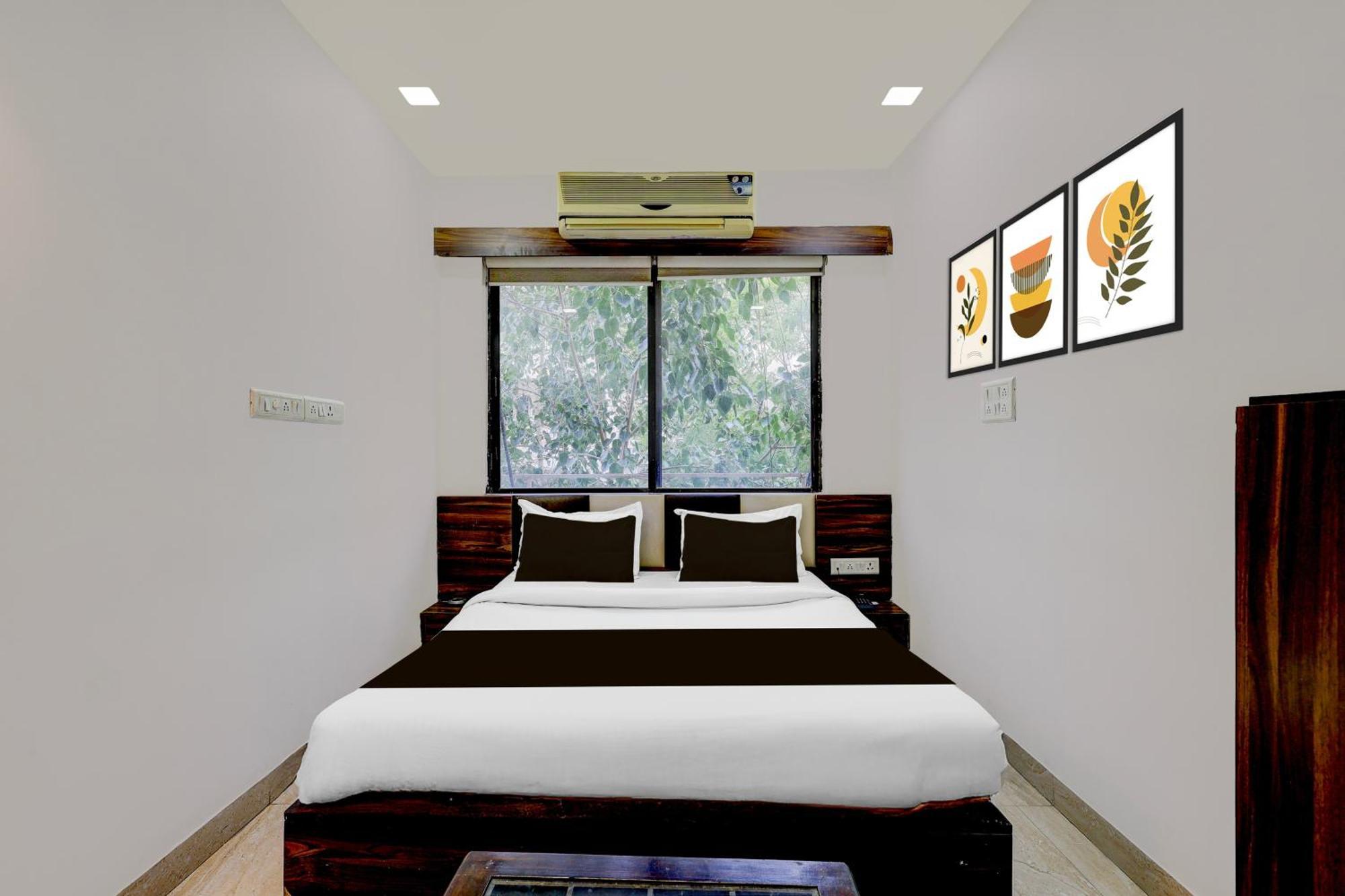O Sun Hotel