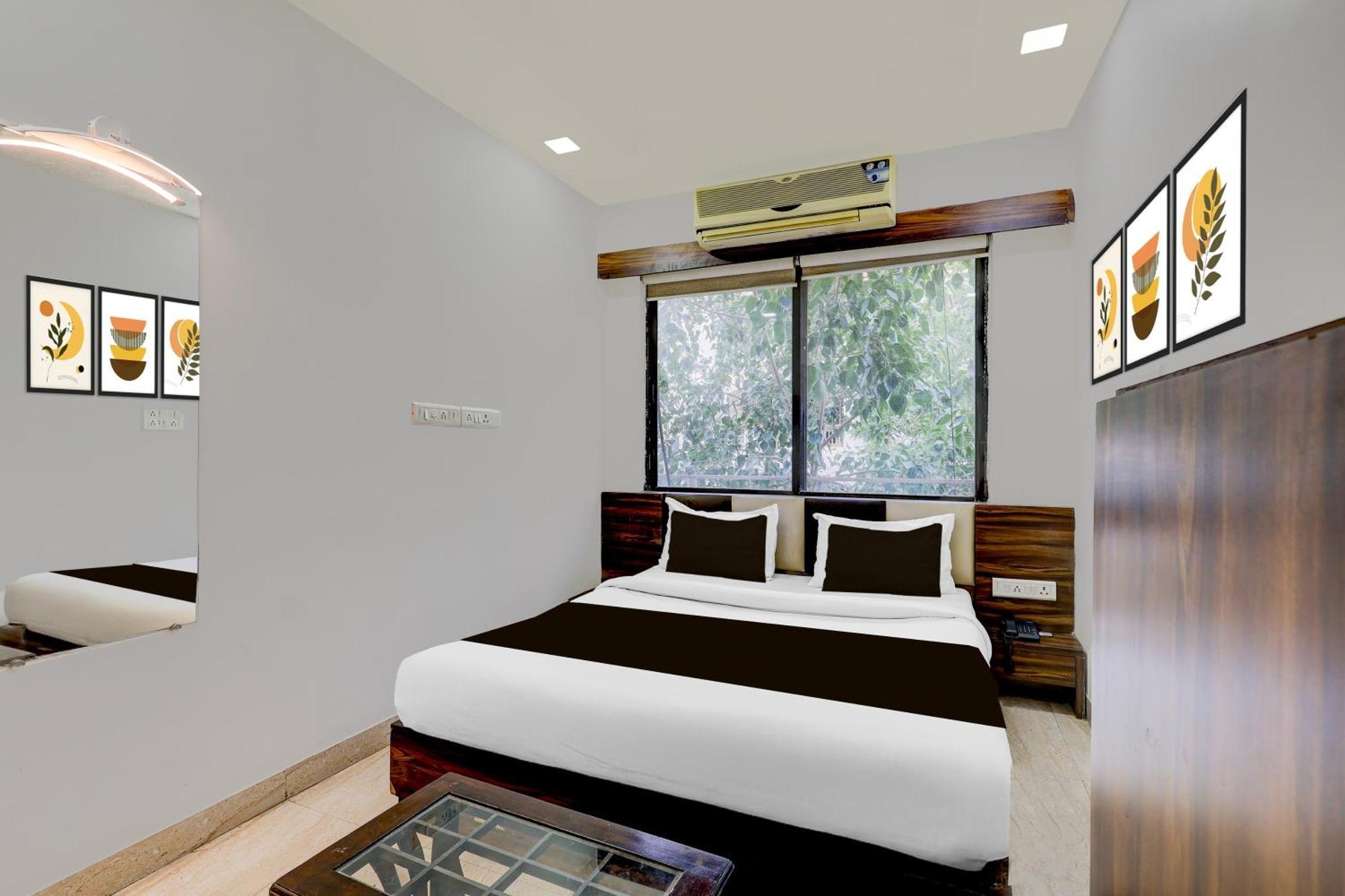 O Sun Hotel