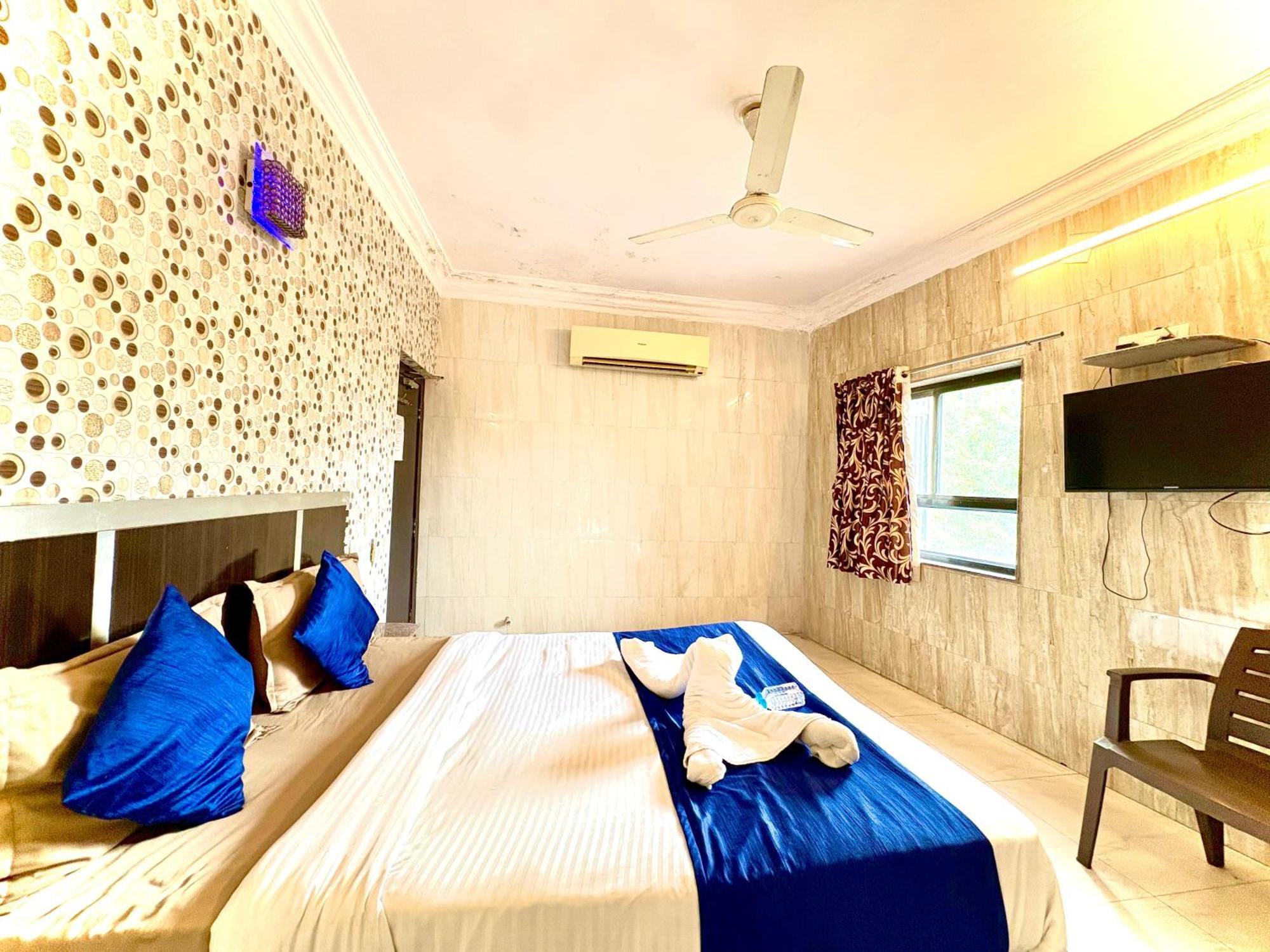 Hotel Jasmine Paldi