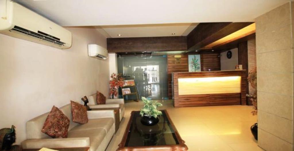 Eden Hotel