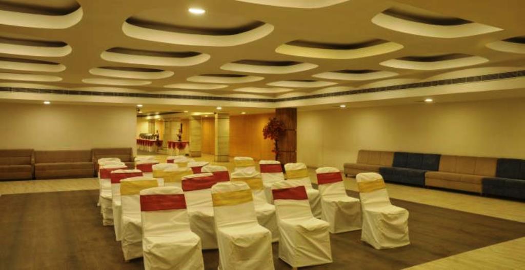 Hotel Eden 3*