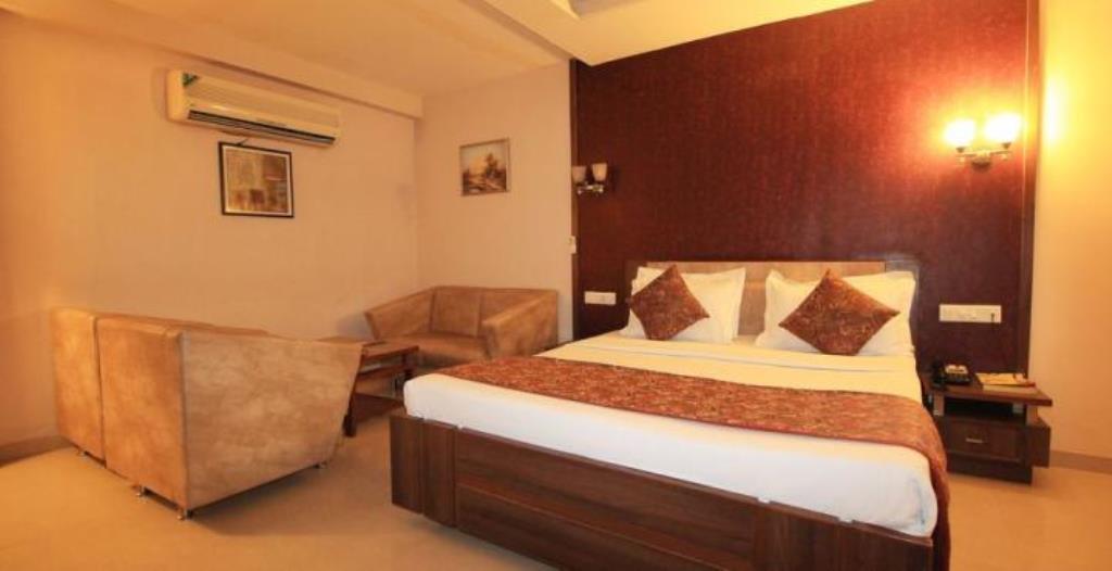 Hotel Eden Ahmedabad
