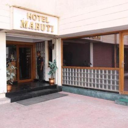 Maruti Hotel
