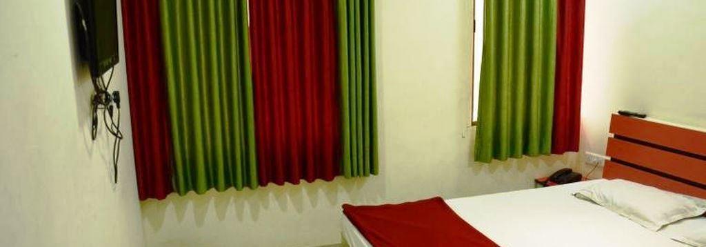 Hotel Royal Apple Ahmedabad