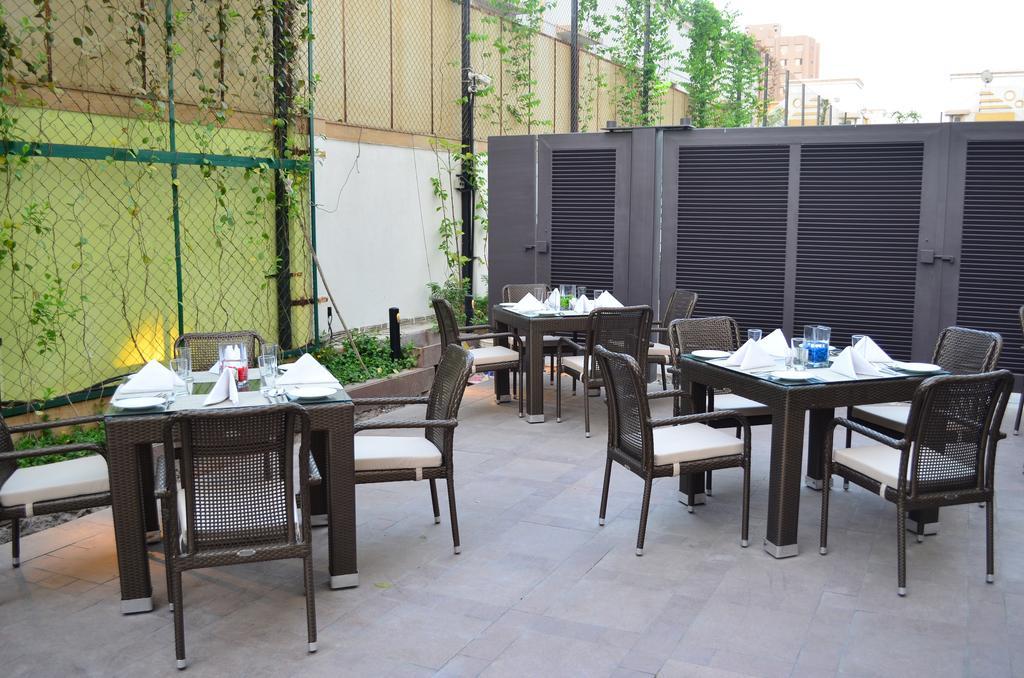 The Cloud 3* Ahmedabad